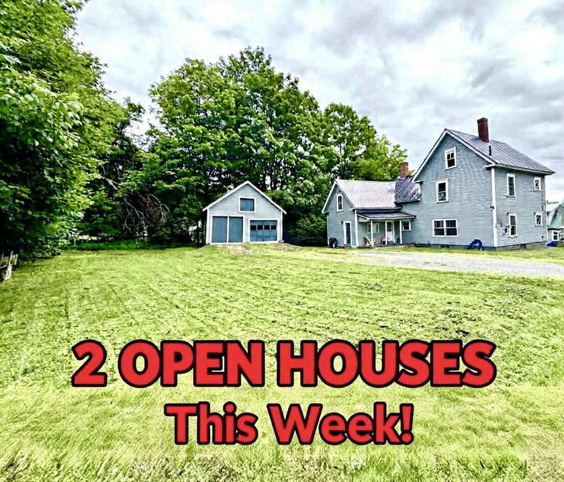Photo of 9 Pleasant Street Guilford ME 04443