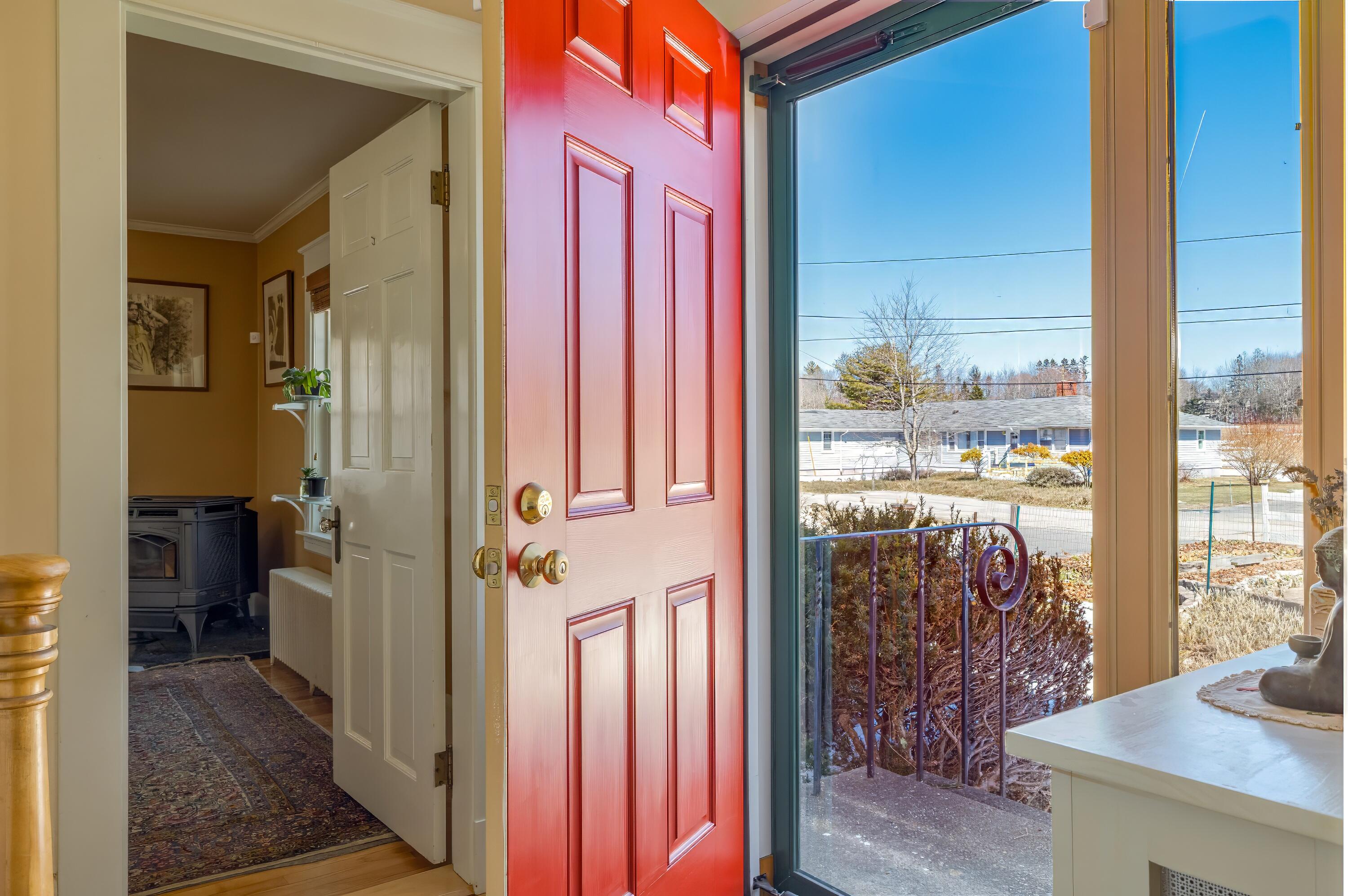 45 Beals Avenue, Ellsworth, ME, 04605