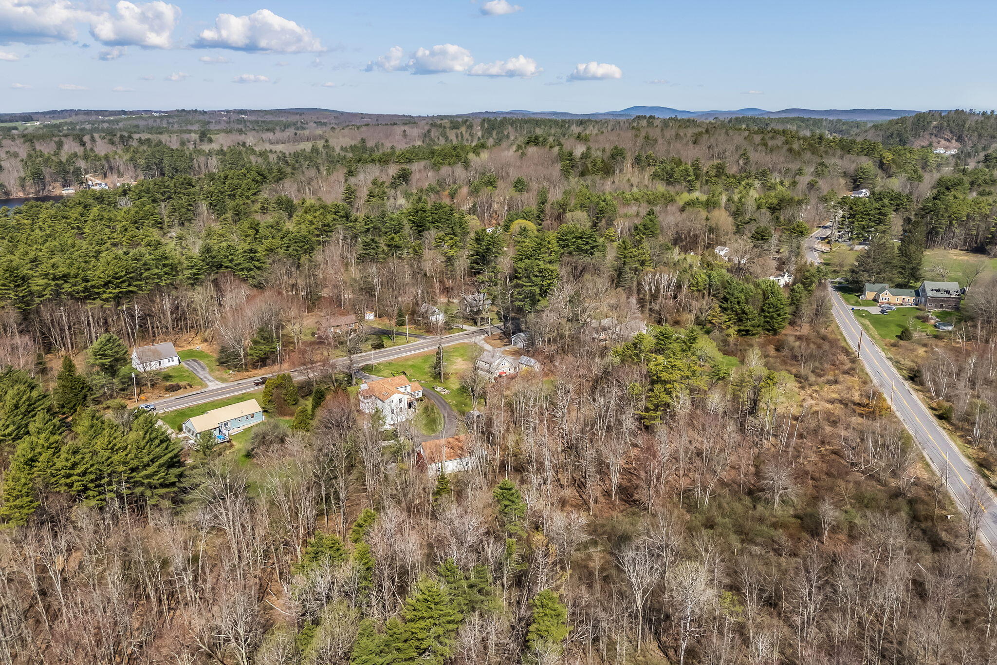 400 Hotel Road, Auburn, ME, 04210