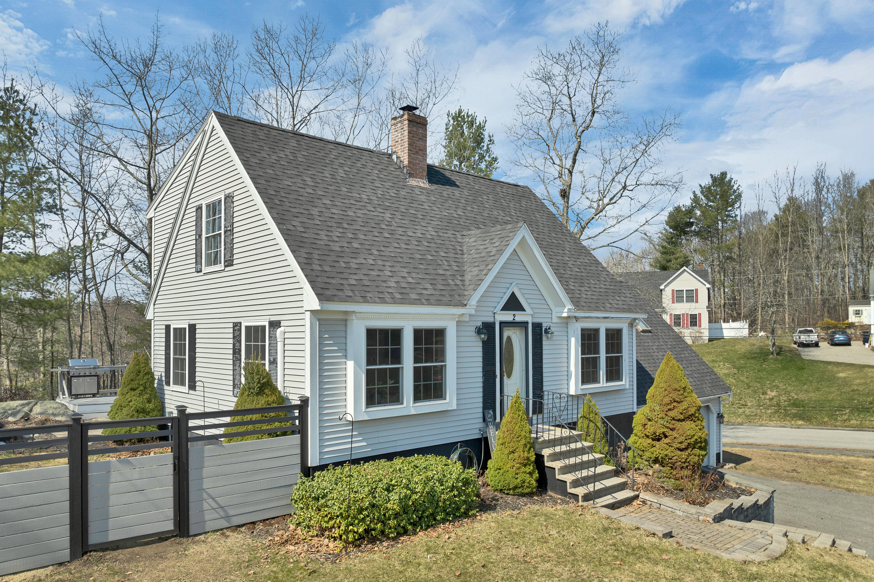 2 Deer Run Drive, Biddeford, ME, 04005