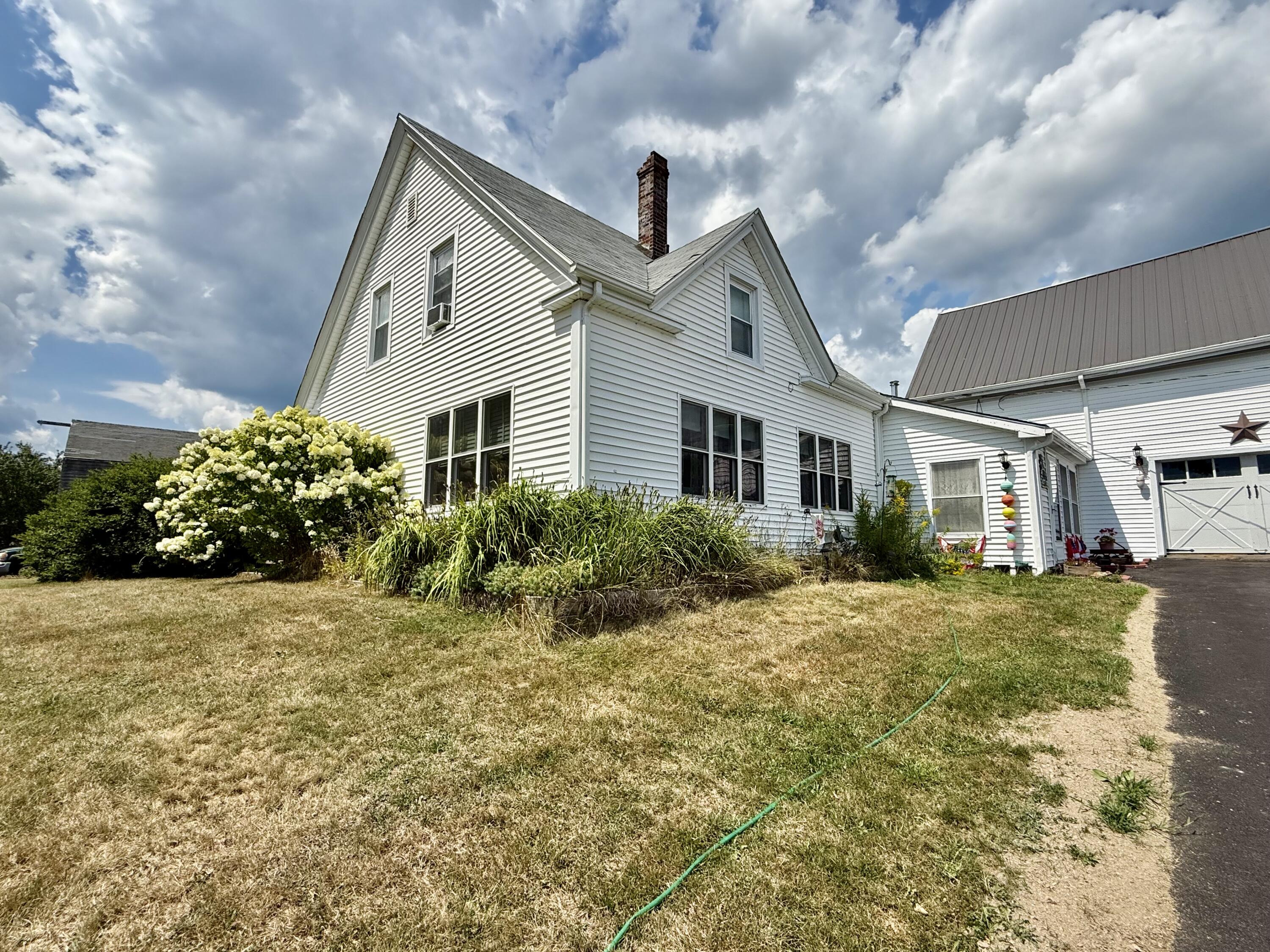 Photo of 103 Stillwater Road Cherryfield ME 04622