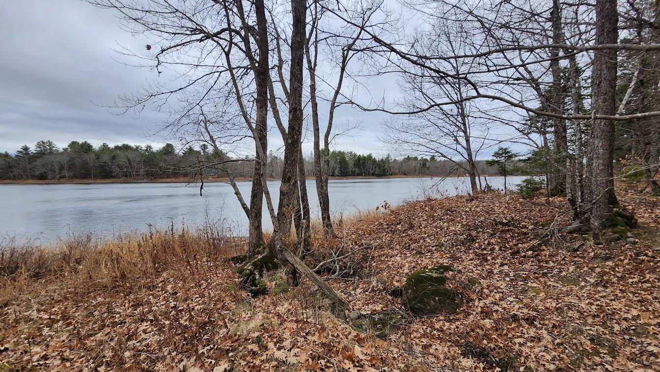 Lot 1C Medway Road Route 157 Road, Mattawamkeag, ME, 04459