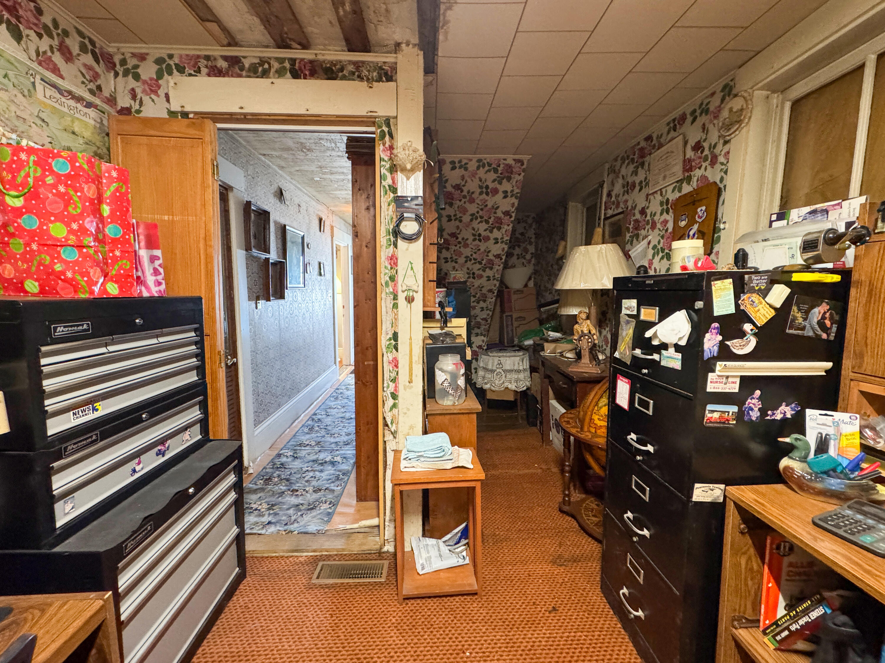 124 Thomas Hill Road, Lee, ME, 04455