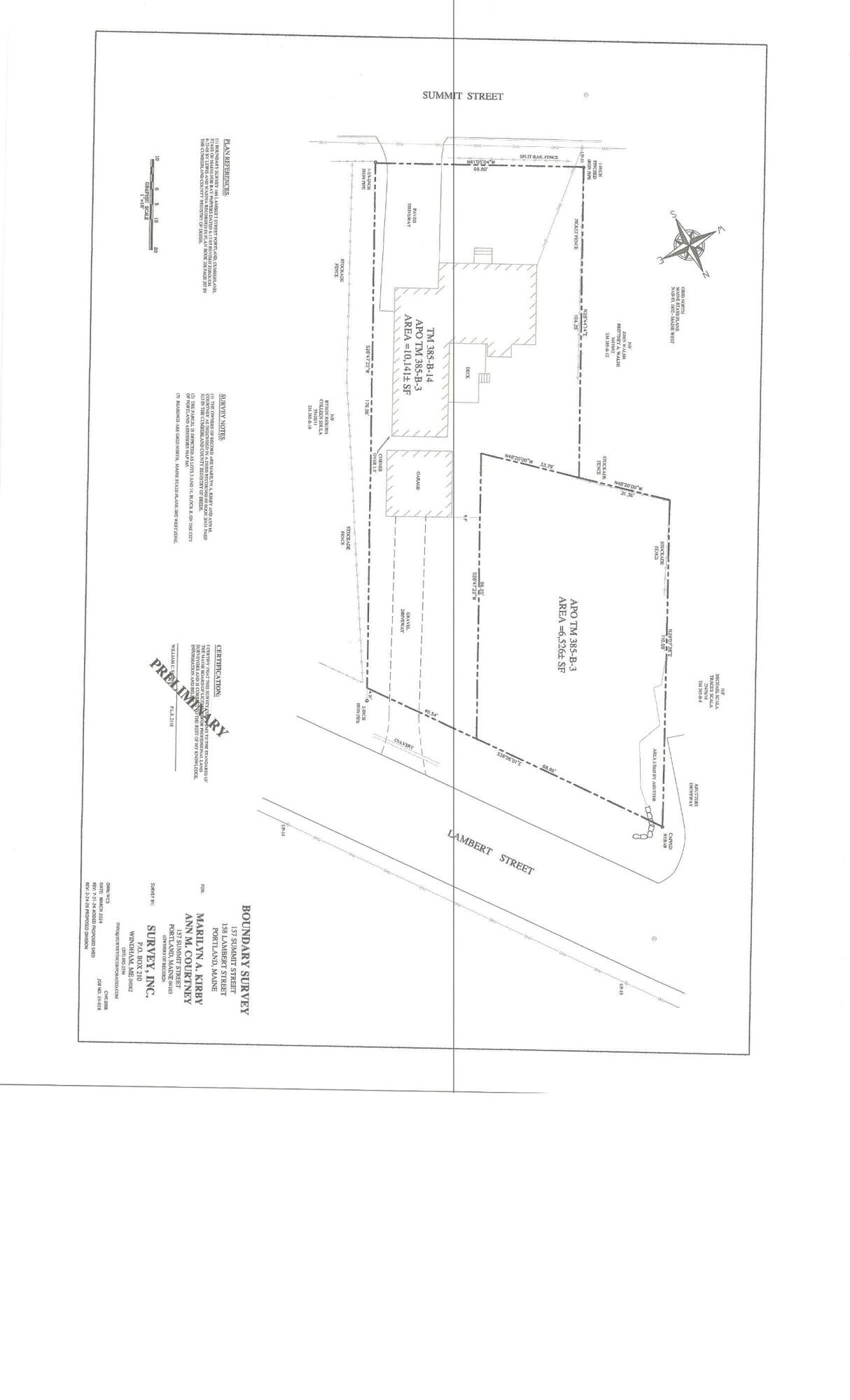 158 Lambert Street, Portland, ME, 04103