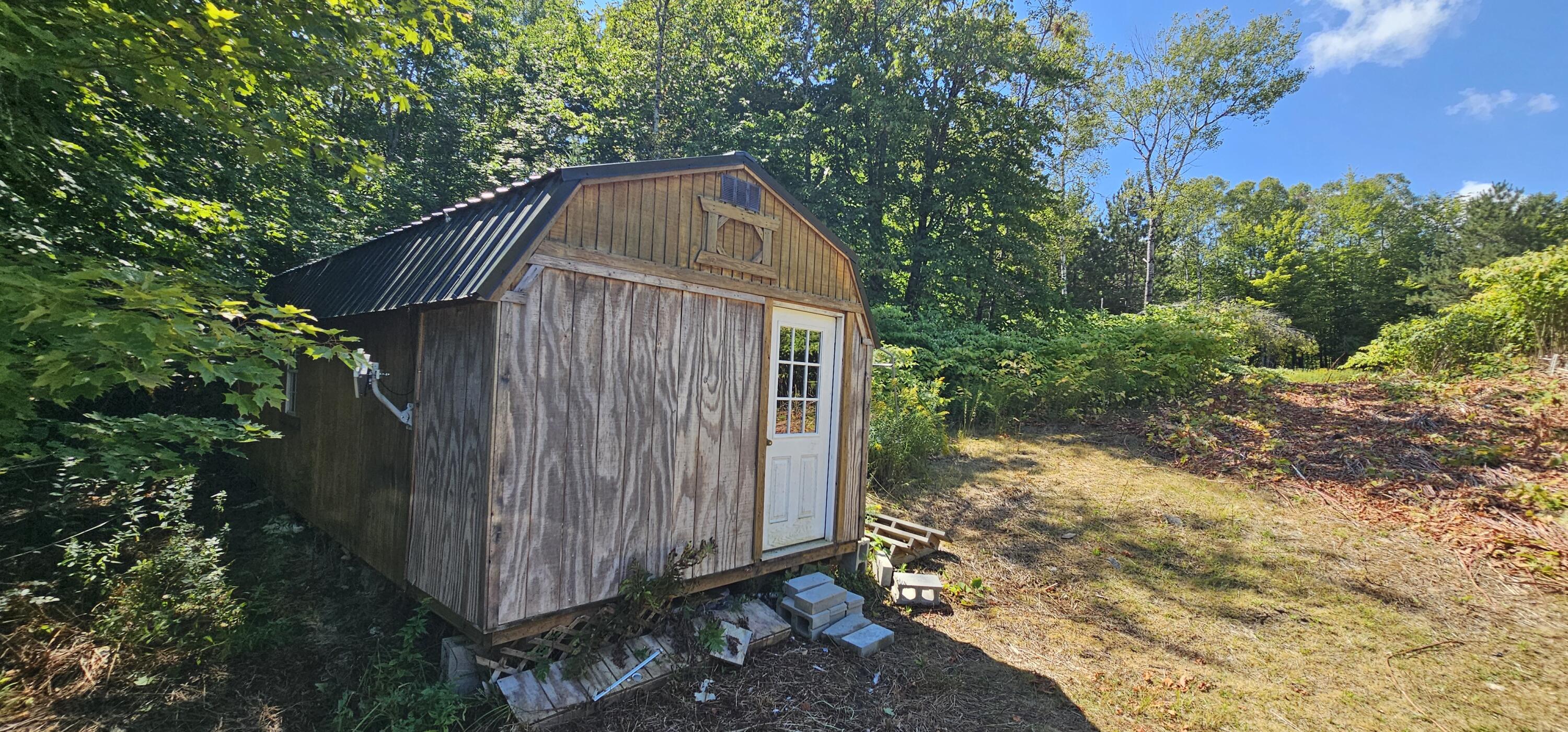 108 South Road, Harmony, ME, 04942