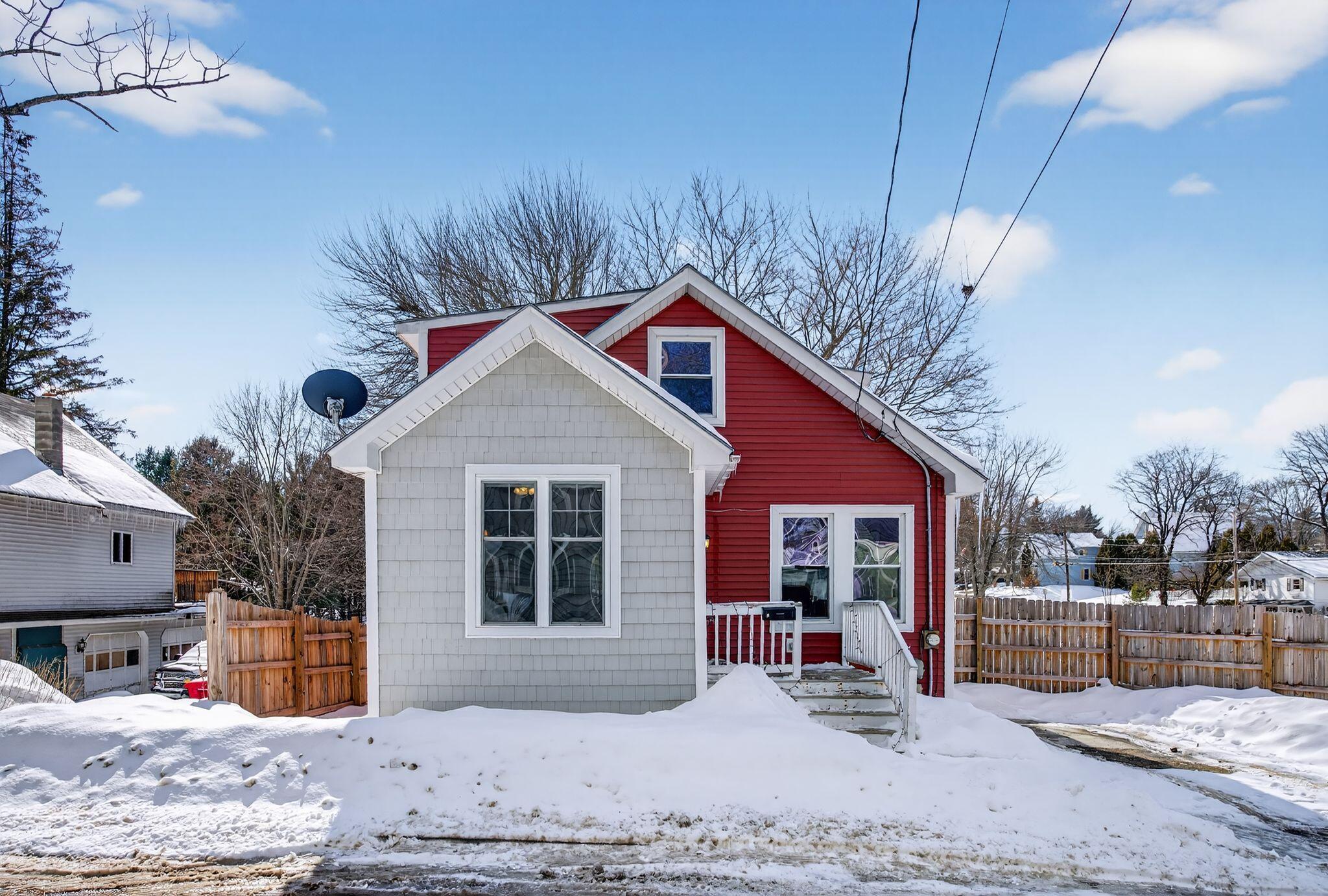 Search Homes for Sale