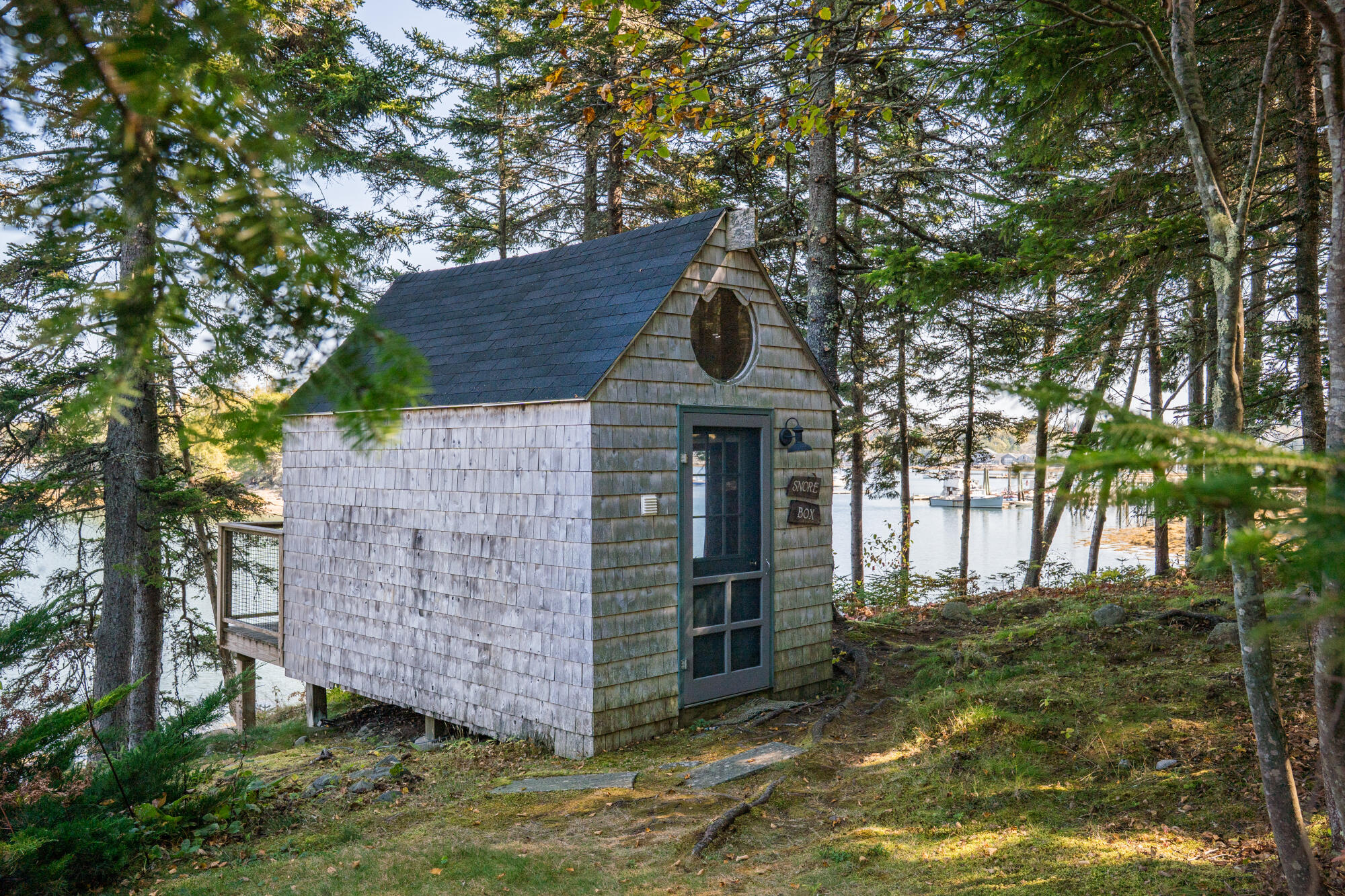 17 Bayberry Lane, Tremont, ME, 04612