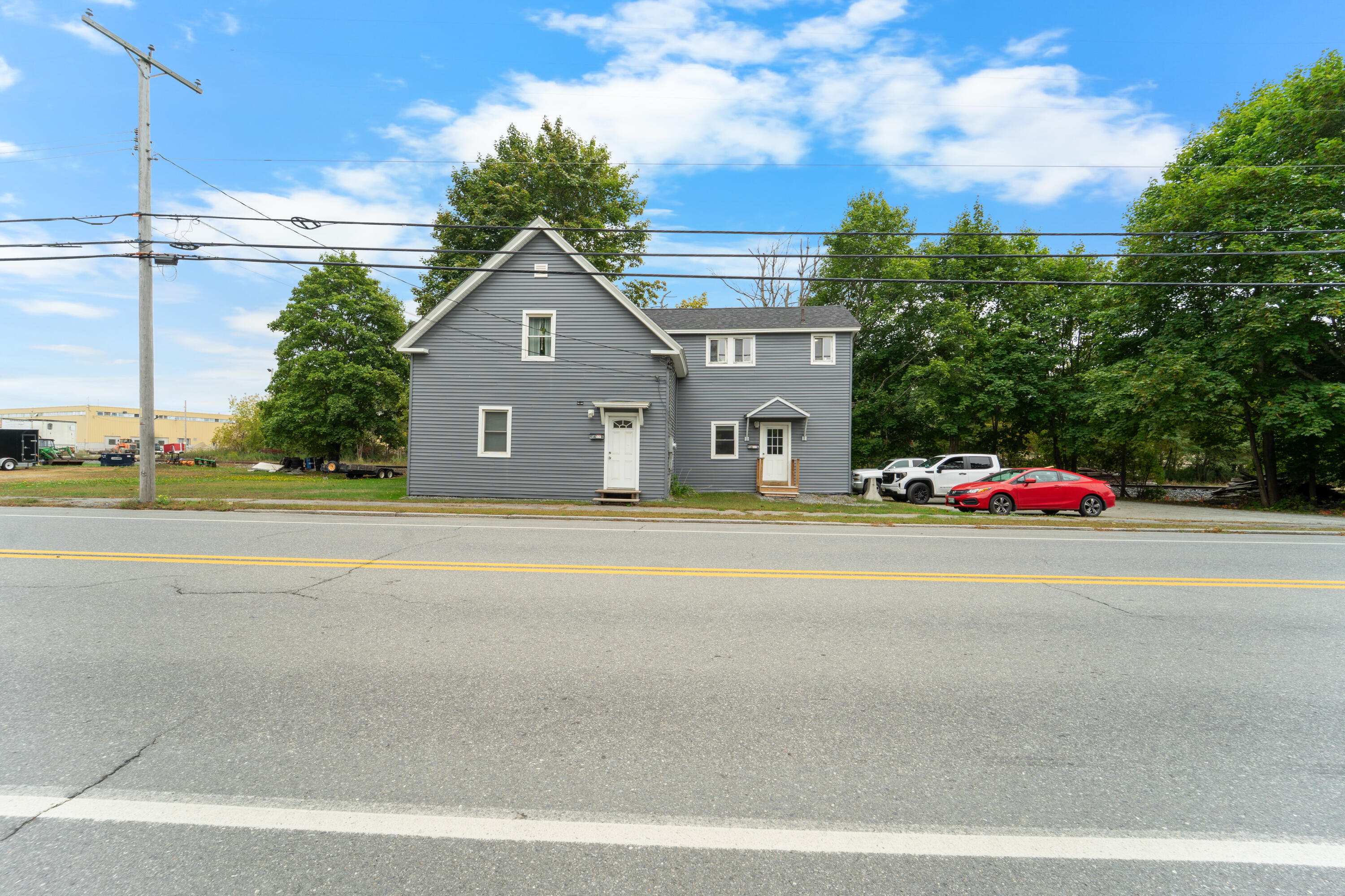 916 Main Street, Old Town, ME, 04468