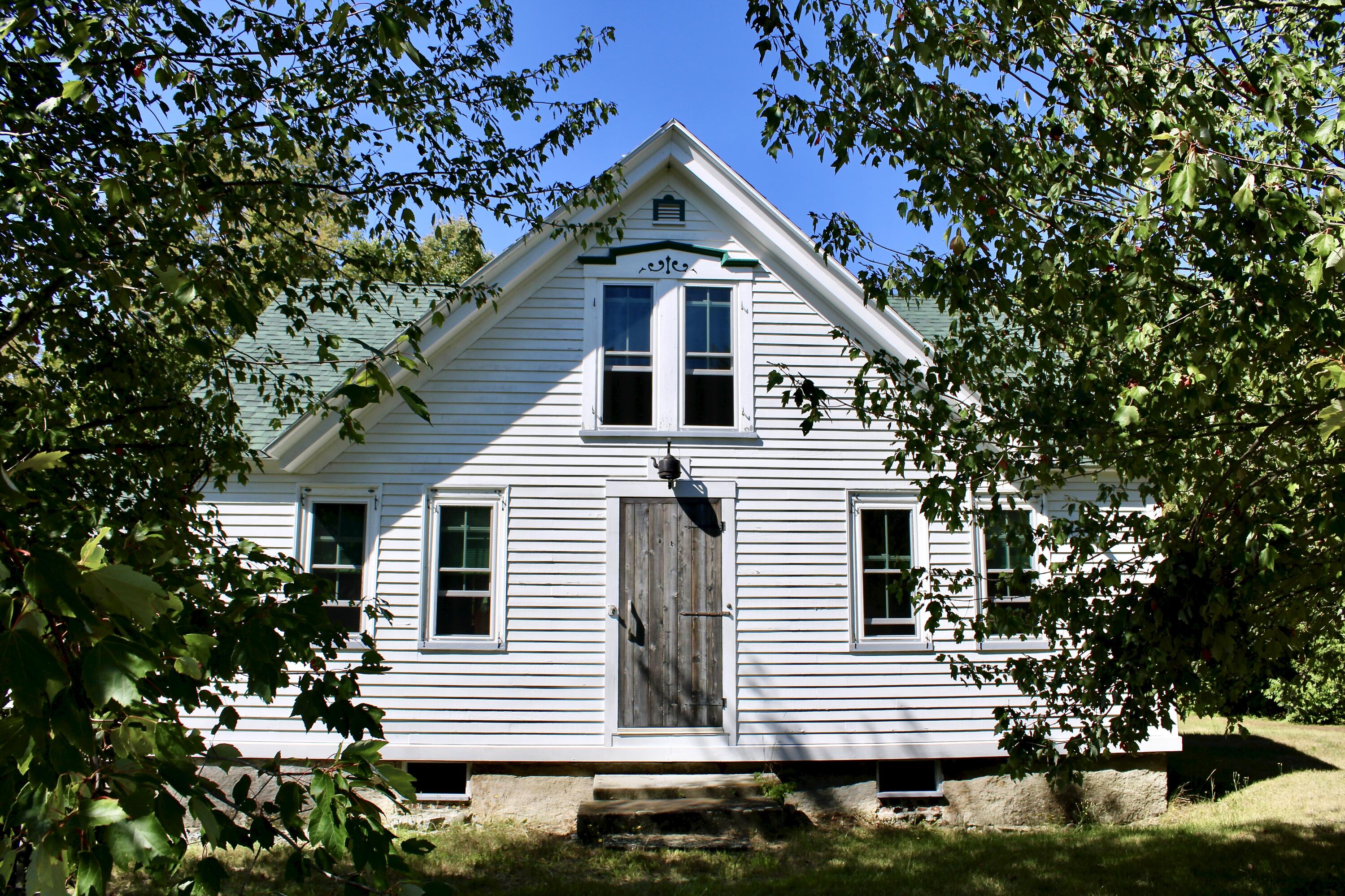 850 Lawrence Road, Pownal, ME, 04069