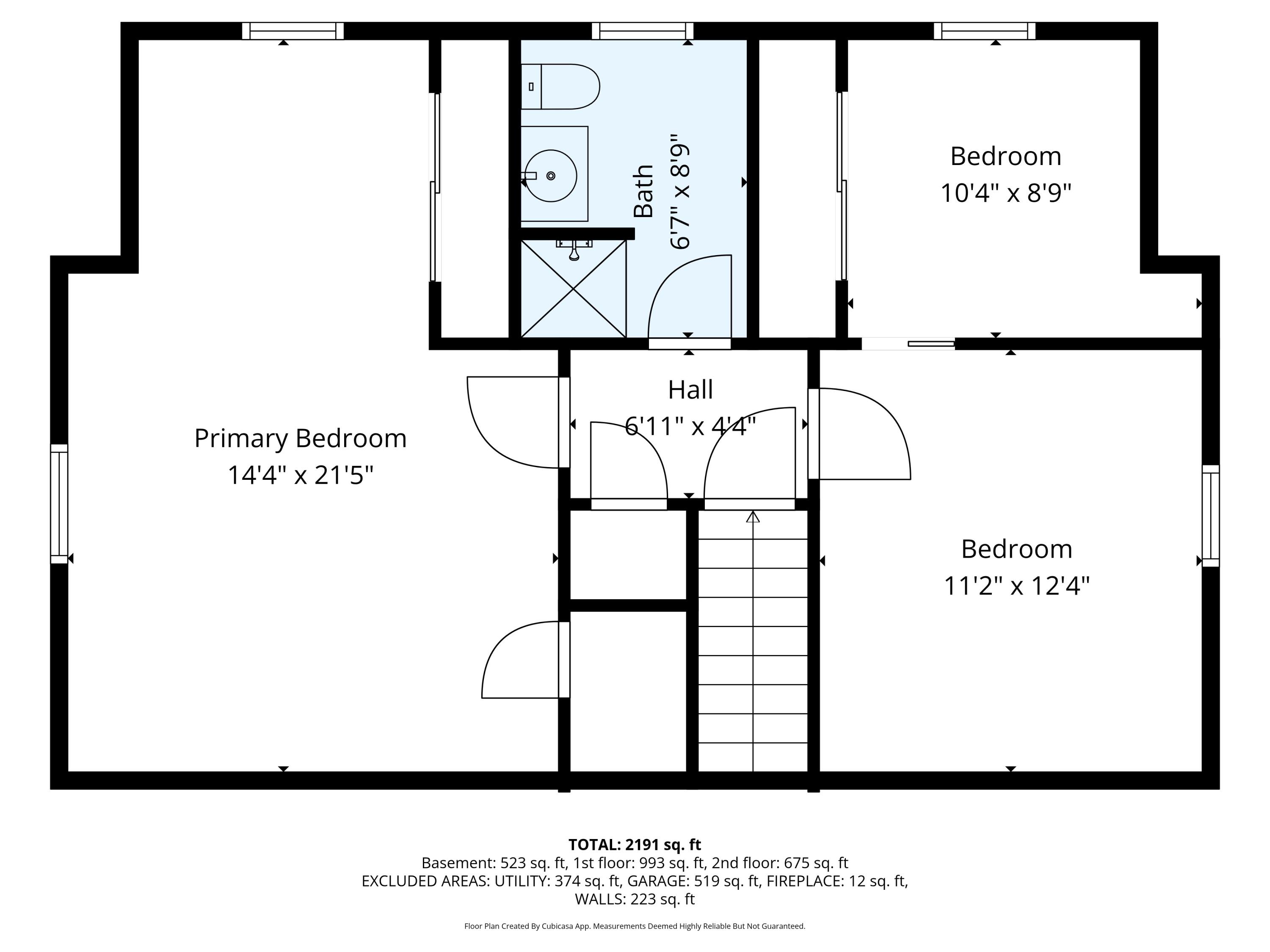 525 Park Avenue, Auburn, ME, 04210