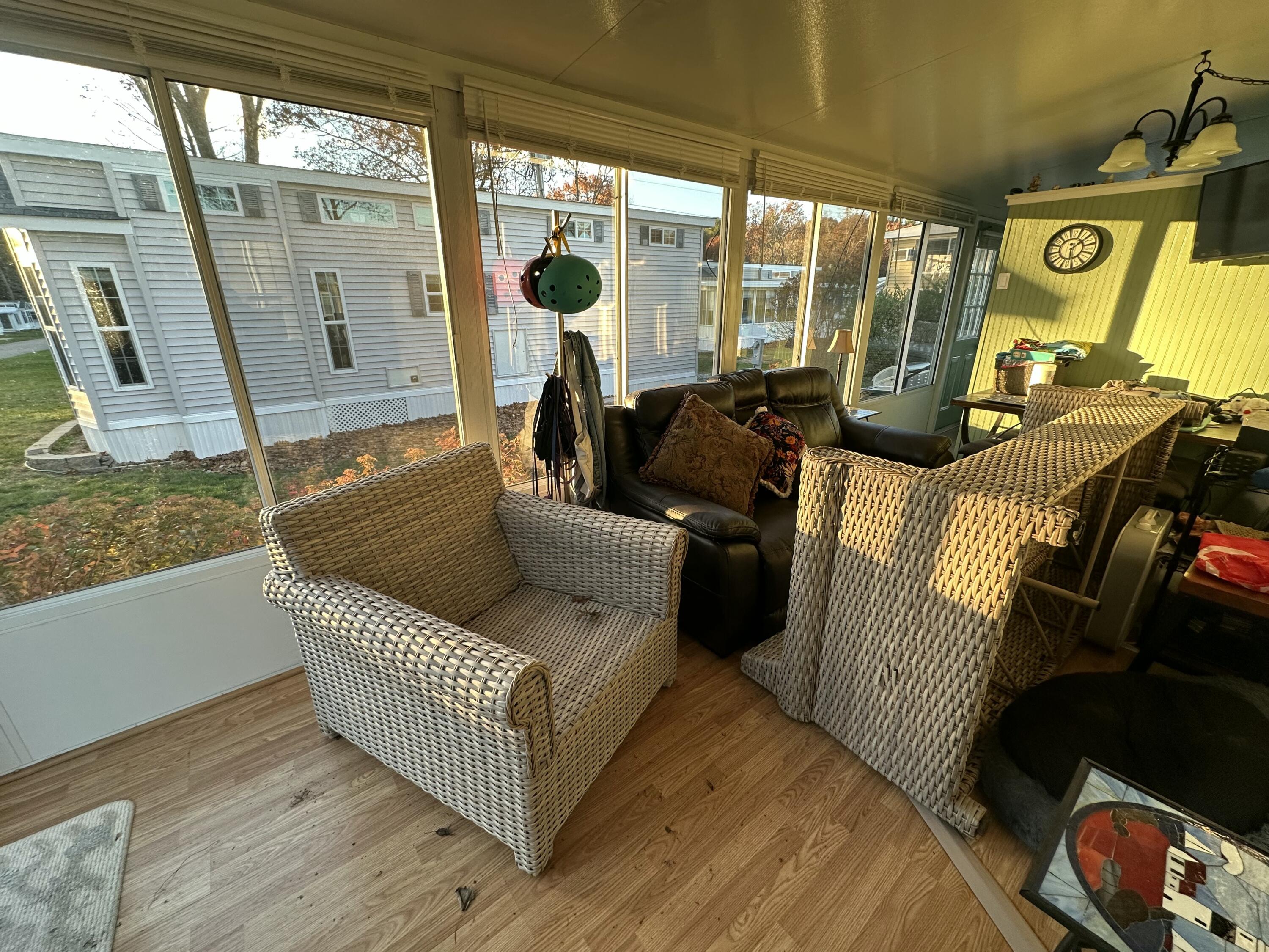 23 College Drive UNIT 121, Wells, ME, 04090