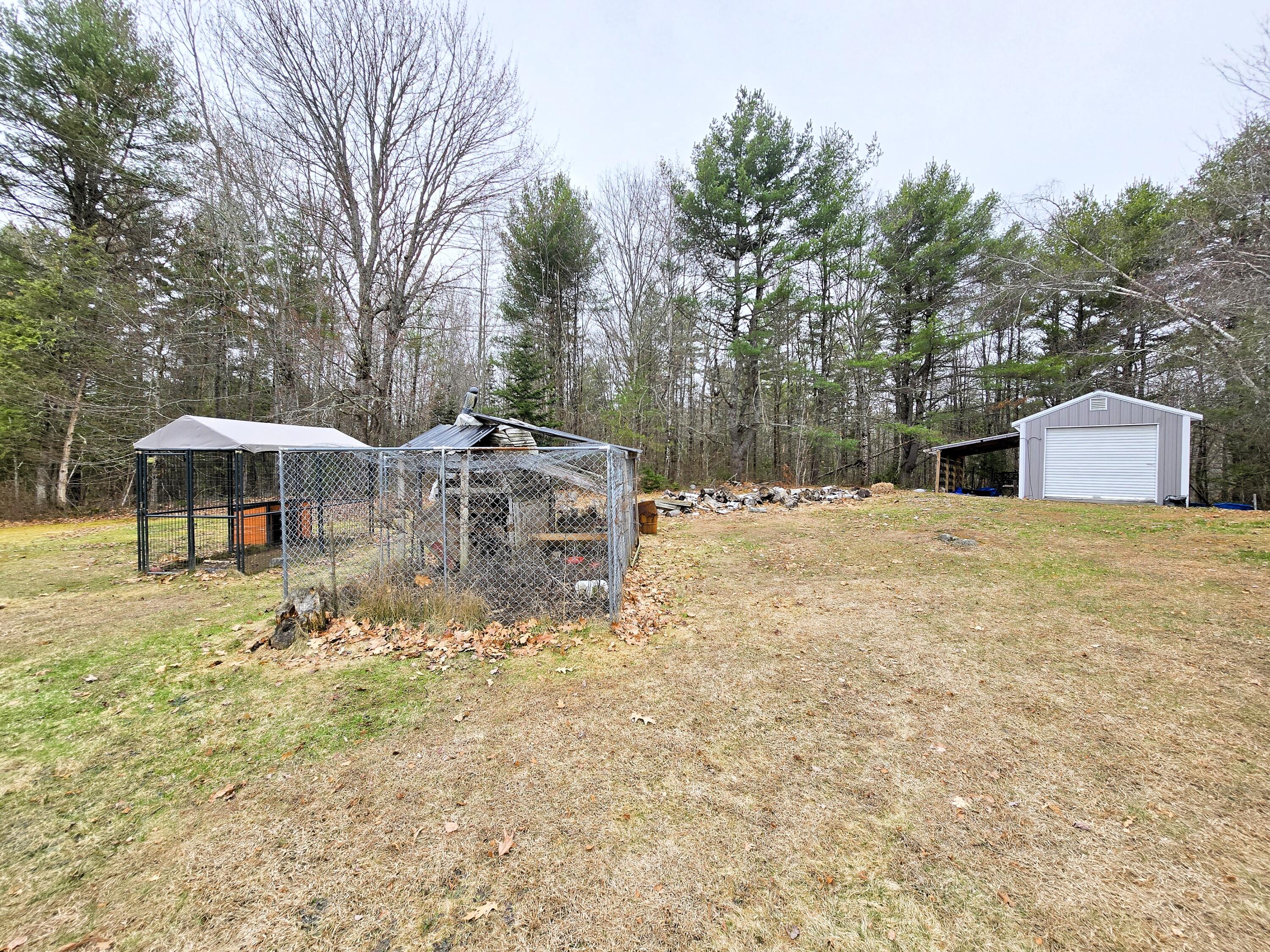 117 Clark Road, Unity, ME, 04988