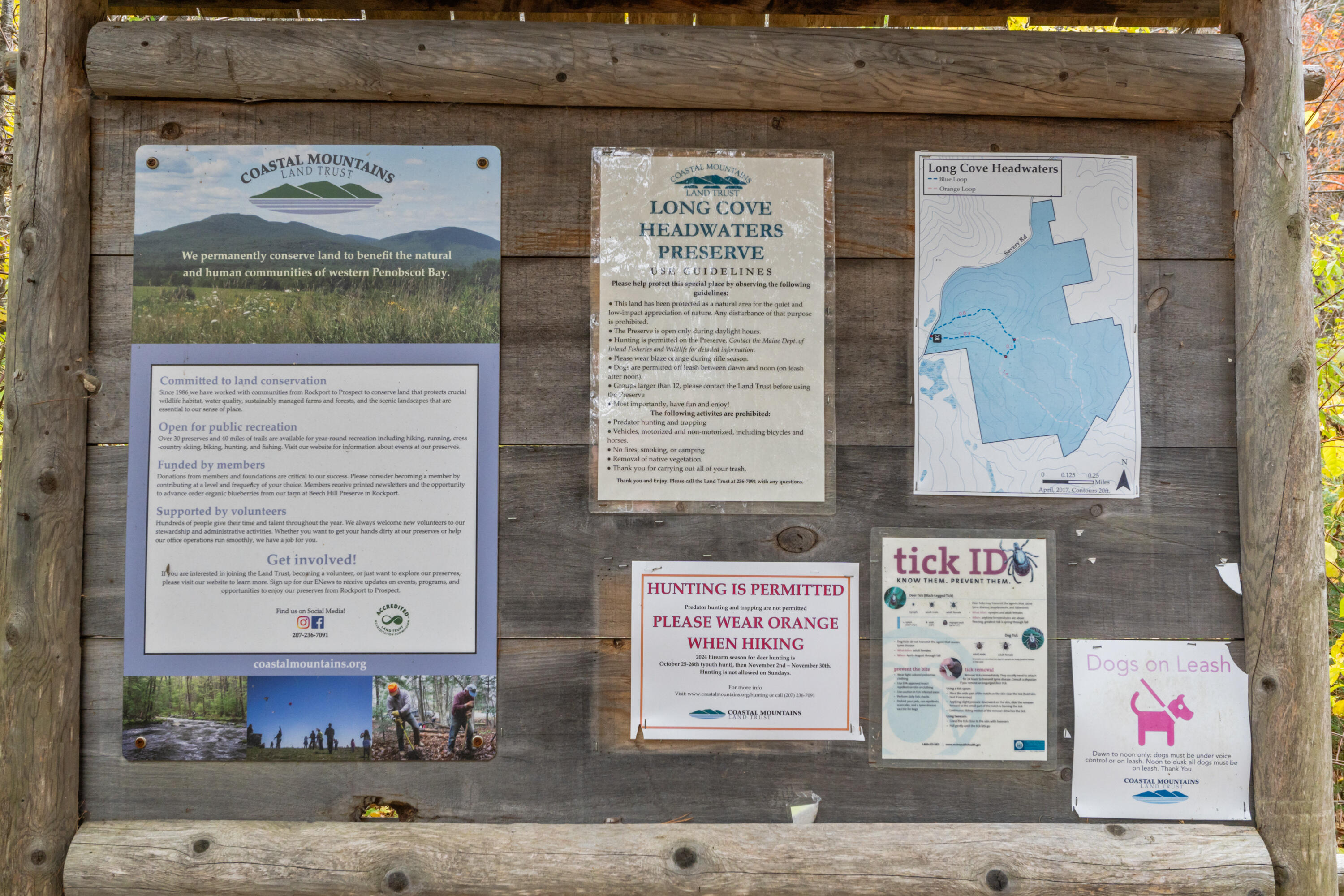 M6 L 26 Black Road N, Searsport, ME, 04974