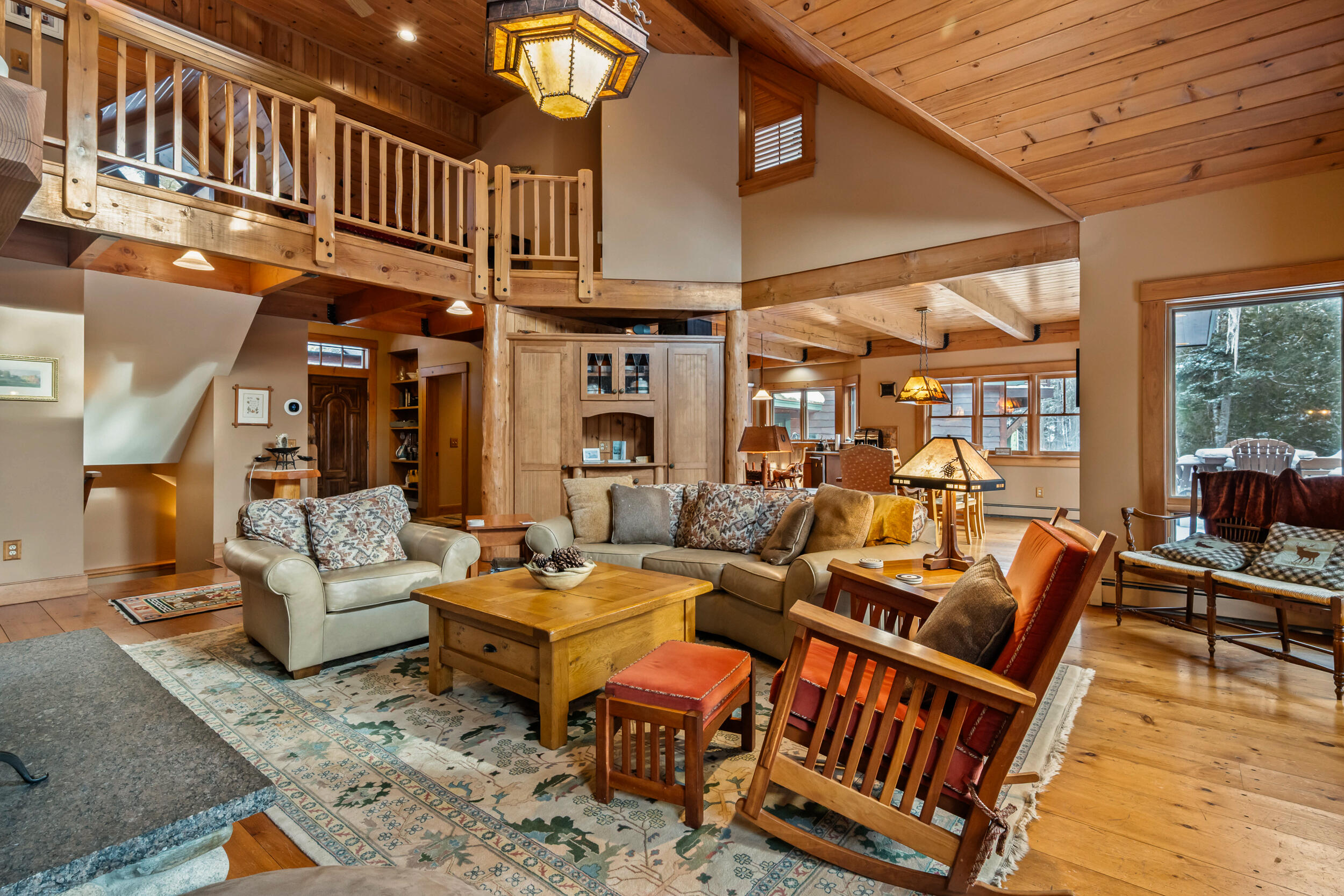 65 Judkins Road, Rangeley, ME, 04970