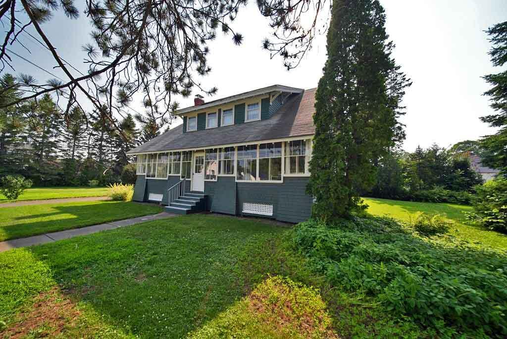 63 High Street, Houlton, ME, 04730