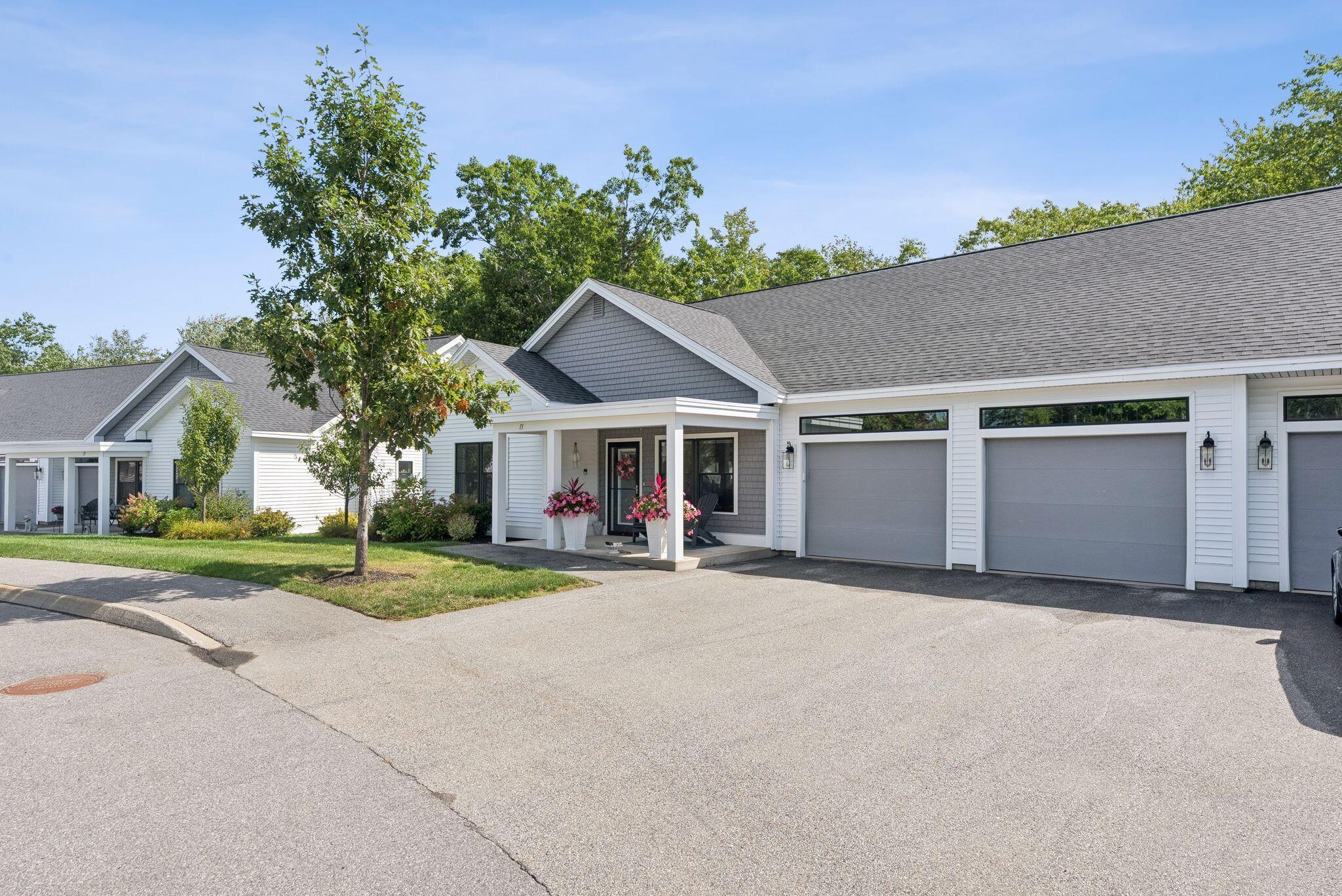Photo of 13 Mill Commons Drive #13 Scarborough ME 04074