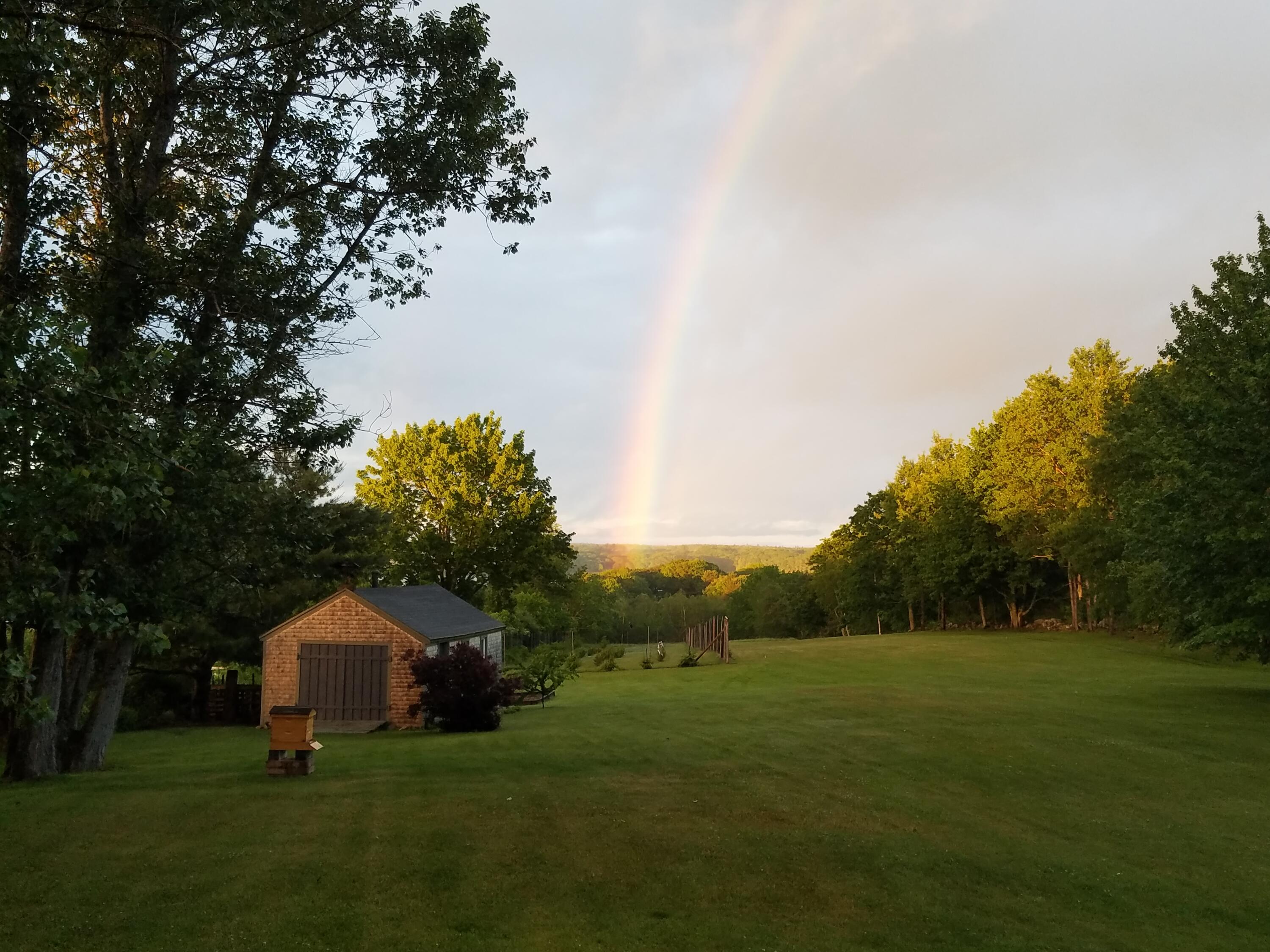 902 Dutch Neck Road, Waldoboro, ME, 04572