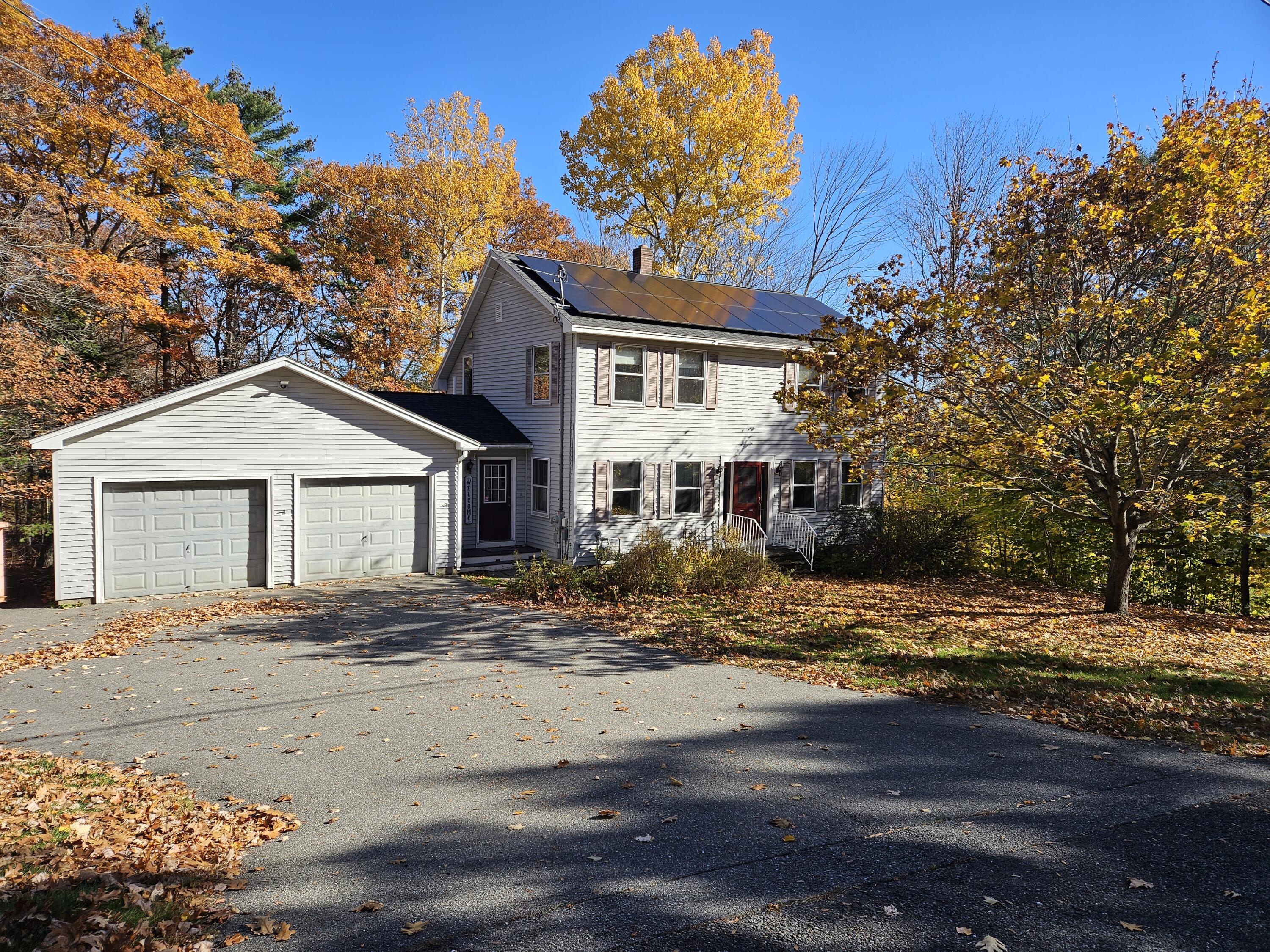 Photo of 130 Ridgeview Drive Veazie ME 04401