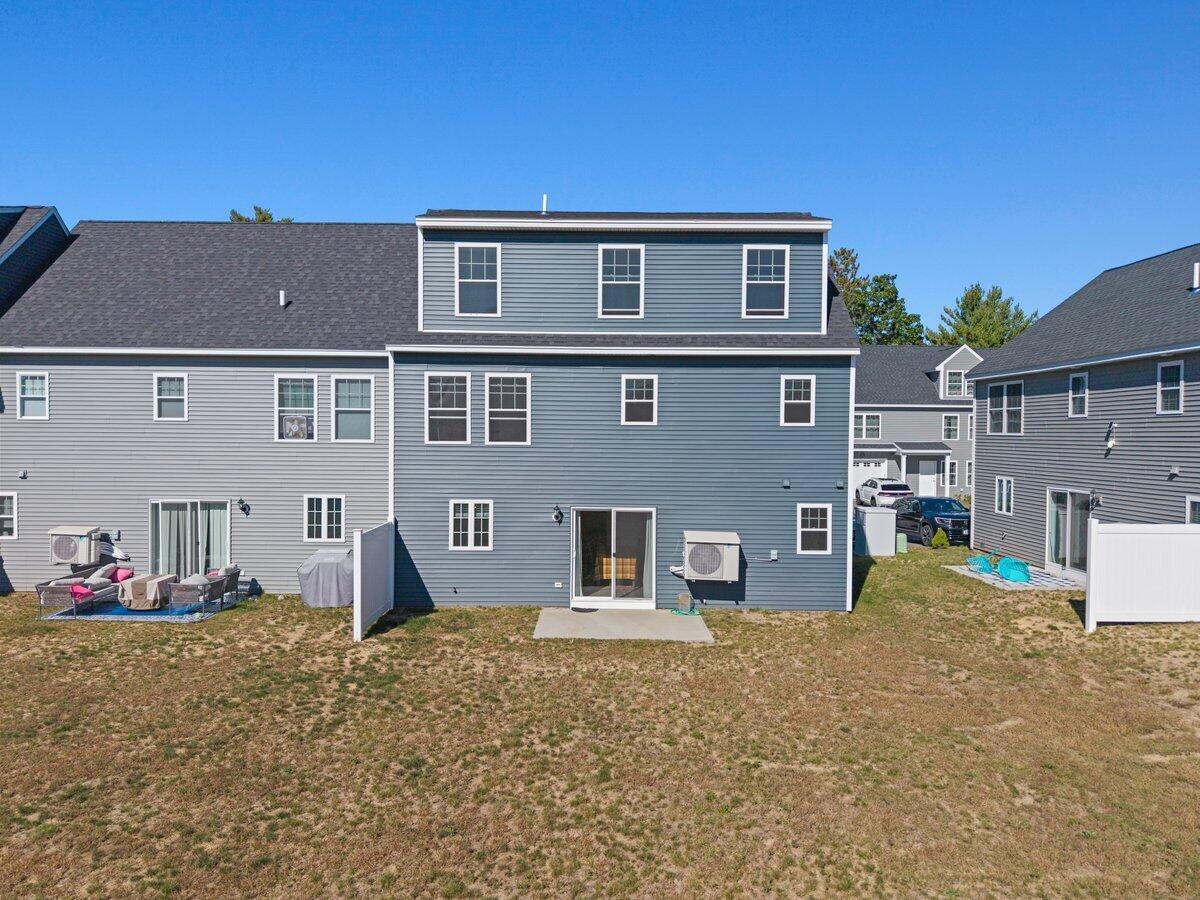 11 Smithwheel Road UNIT 28, Old Orchard Beach, ME, 04064