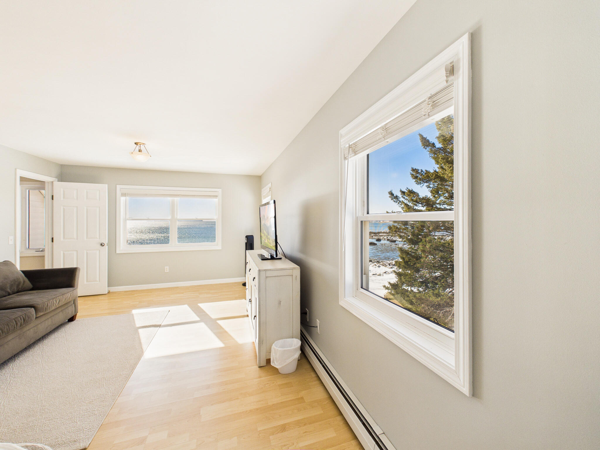 1 Mussel Ridge Lane, Owls Head, ME, 04854