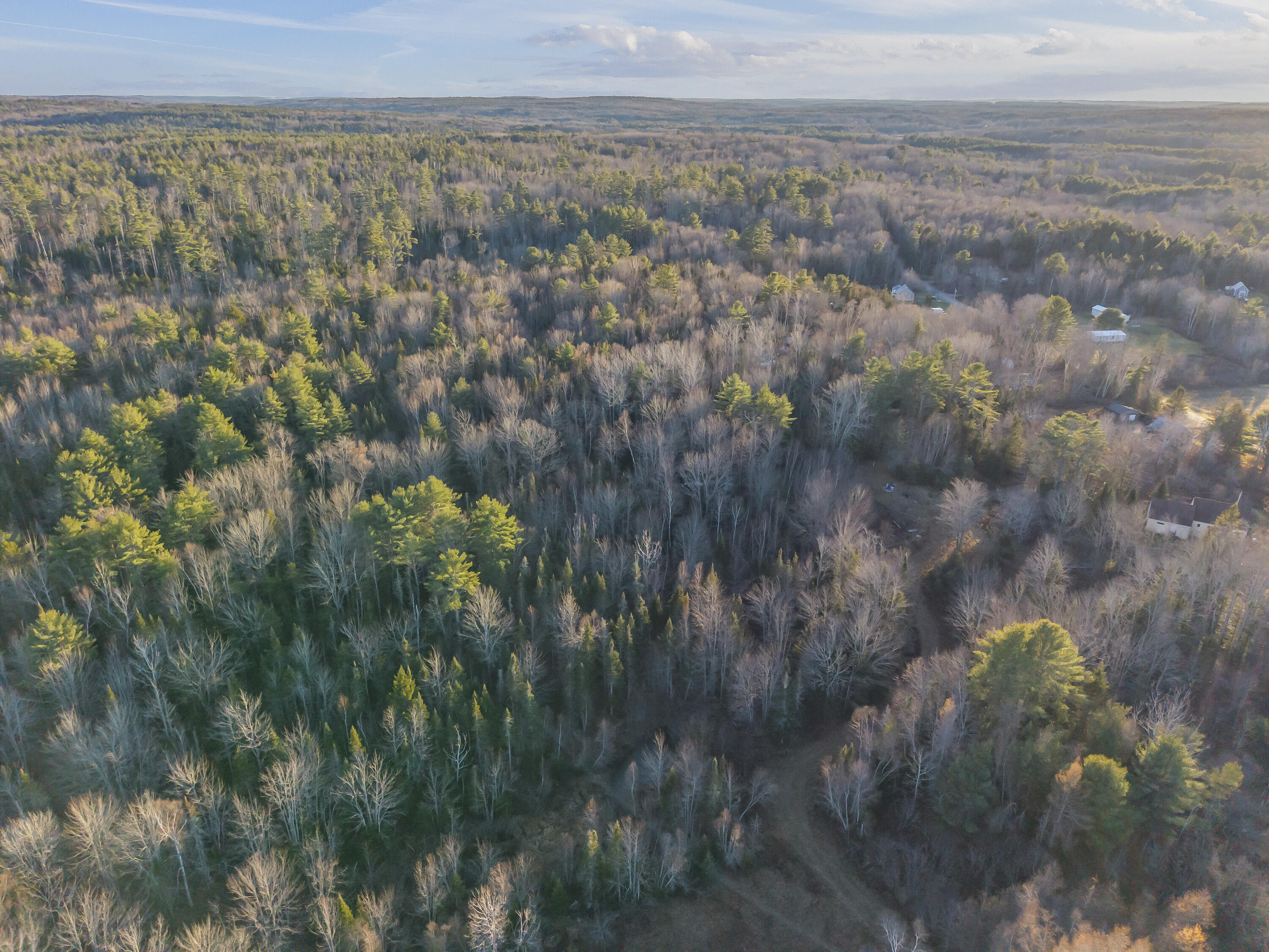 Lot A + B Reef Road, Waldoboro, ME, 04572