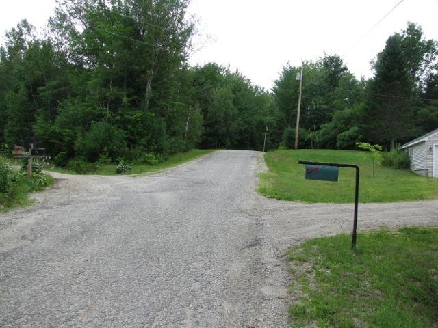 81 Roger Farnum Road, Milton Twp, ME, 04219