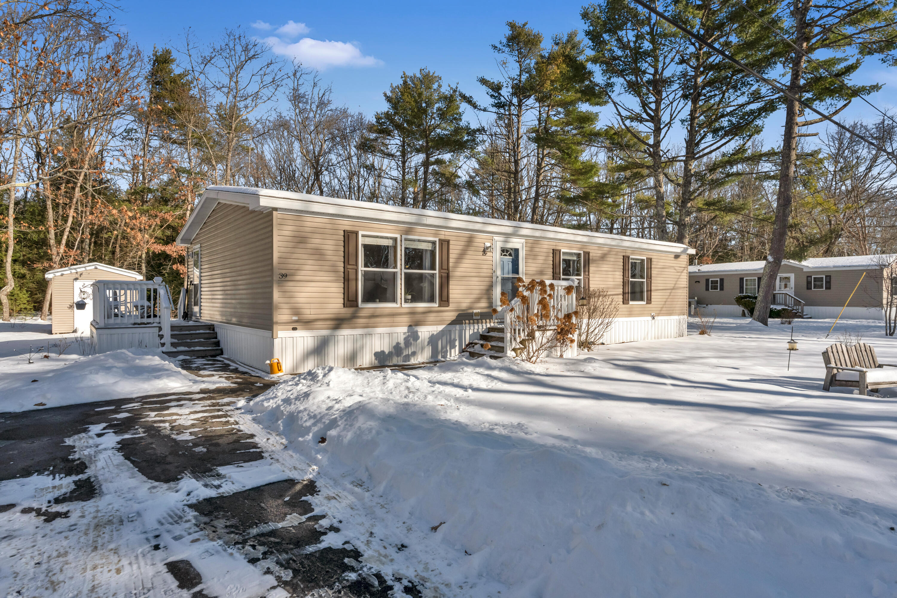 Search Homes for Sale