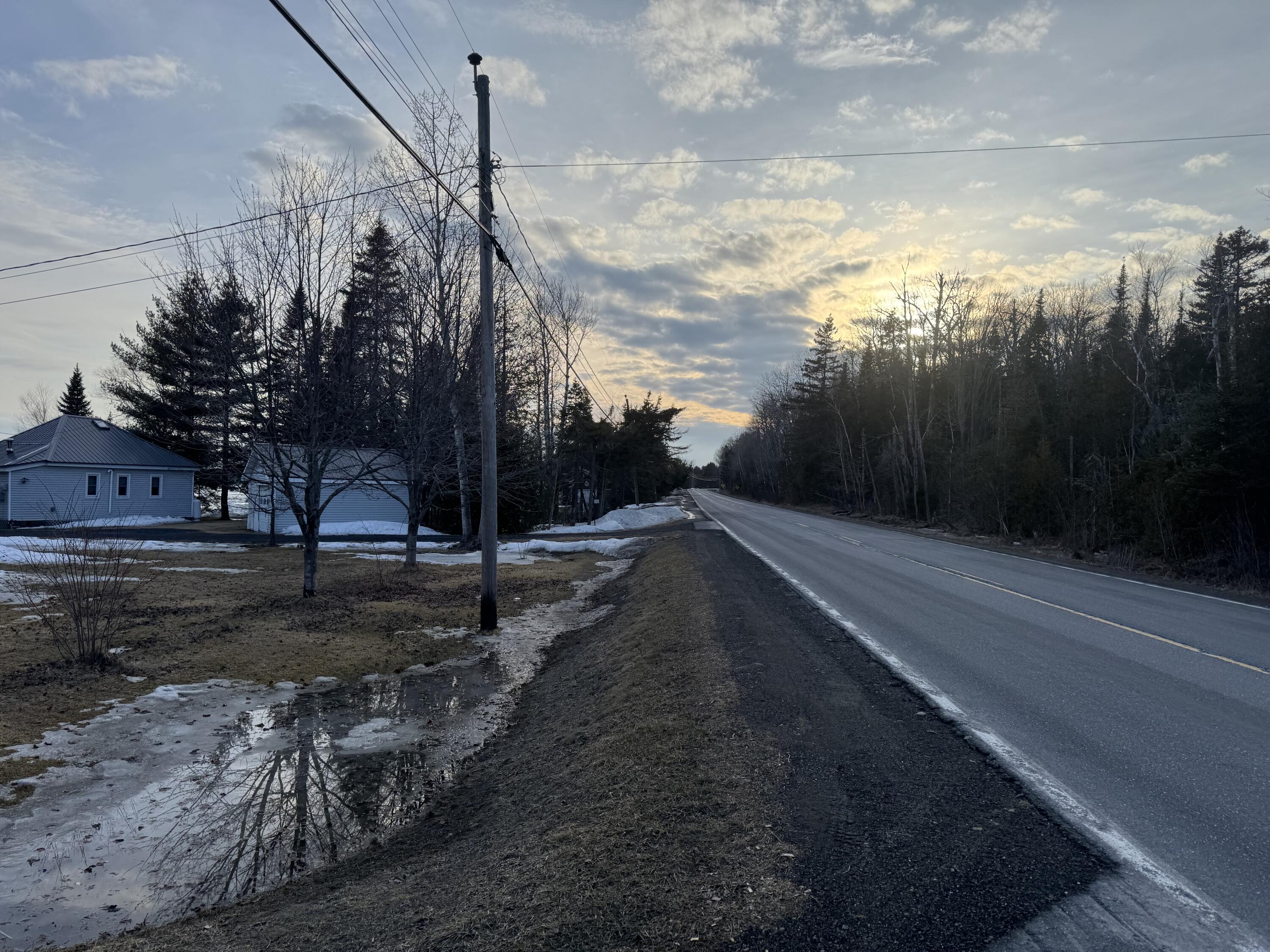 154 Sinclair Road, Sinclair, ME, 04779