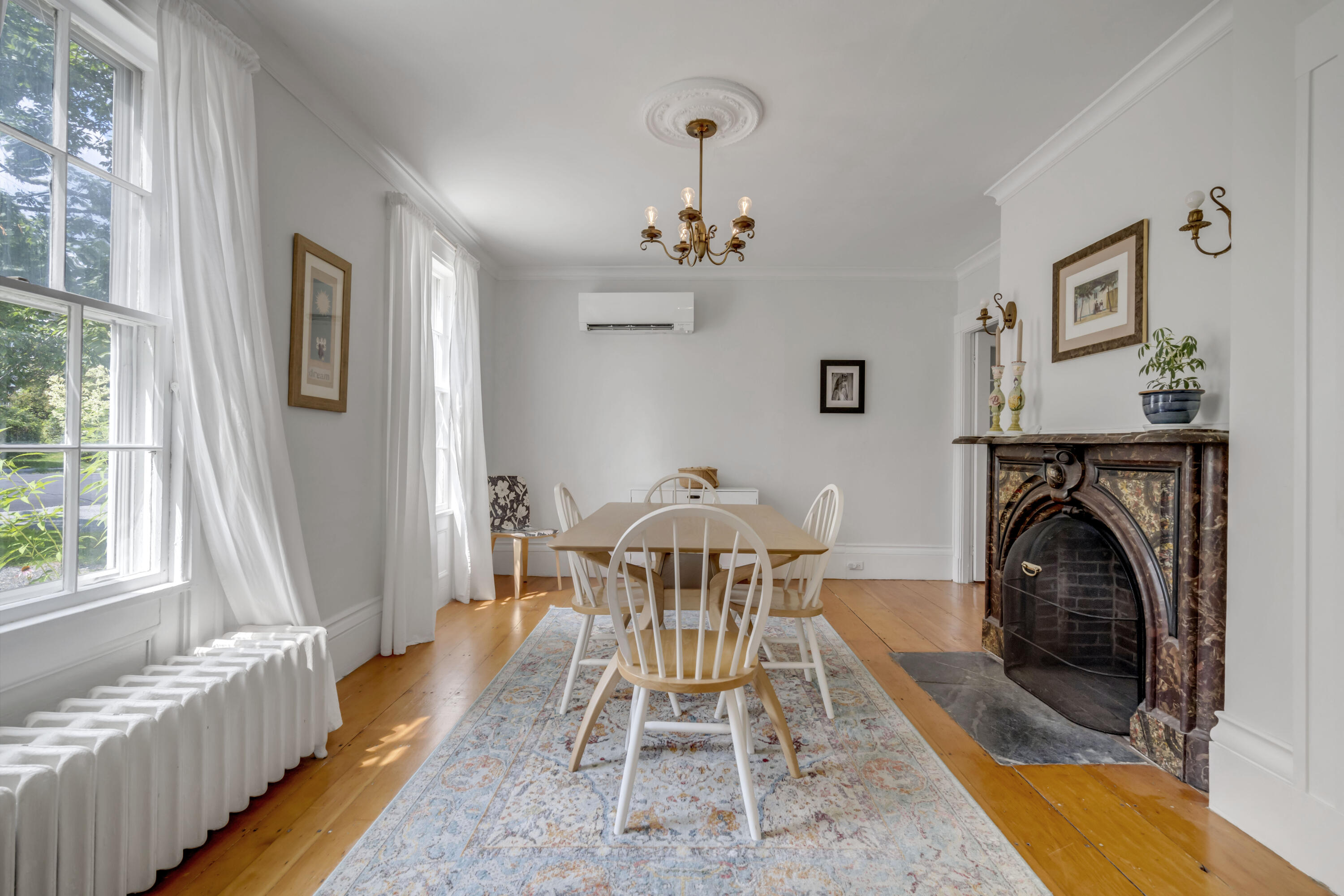 Dining Room 1st floor