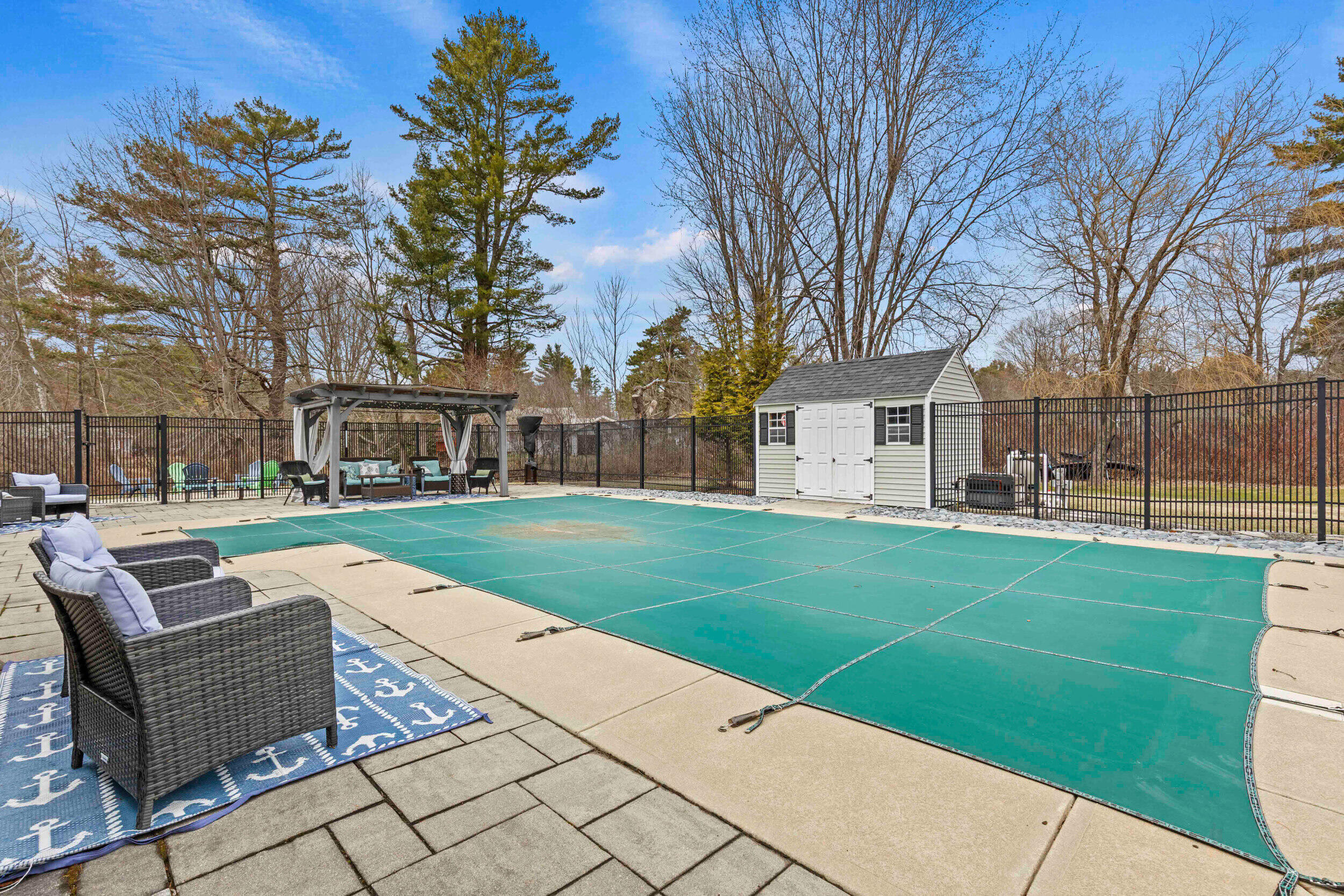 111 Concord Circle, Yarmouth, ME, 04096