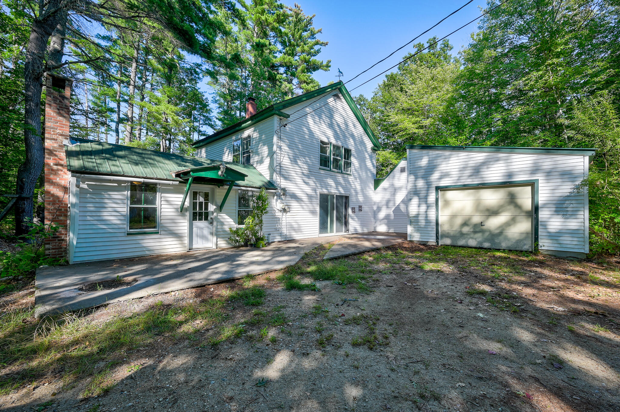 Photo of 110 Eastman Hill Road Lovell ME 04051