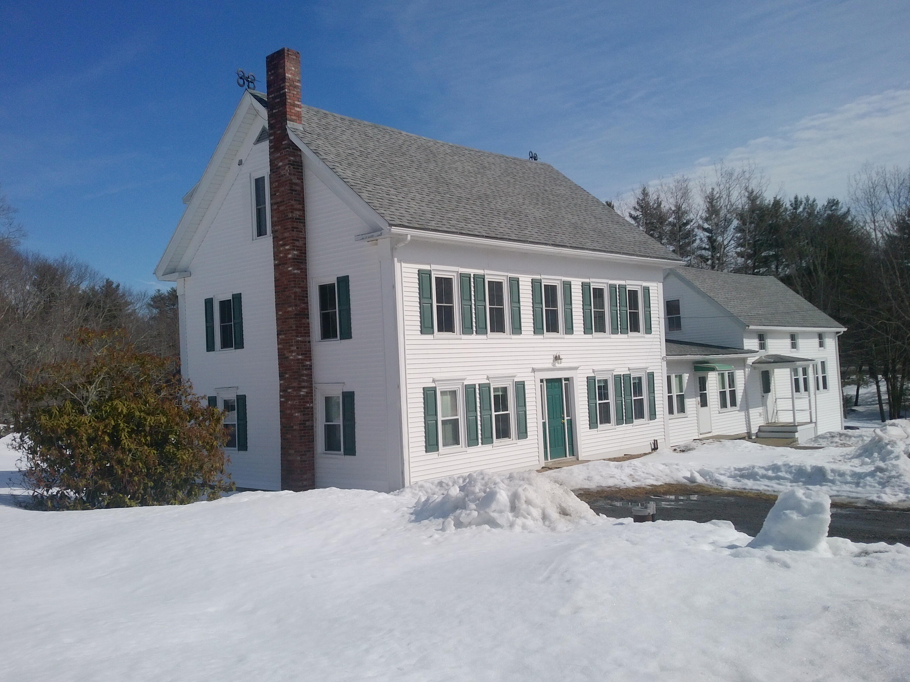 473 Tatnic Road, Wells, ME, 04090