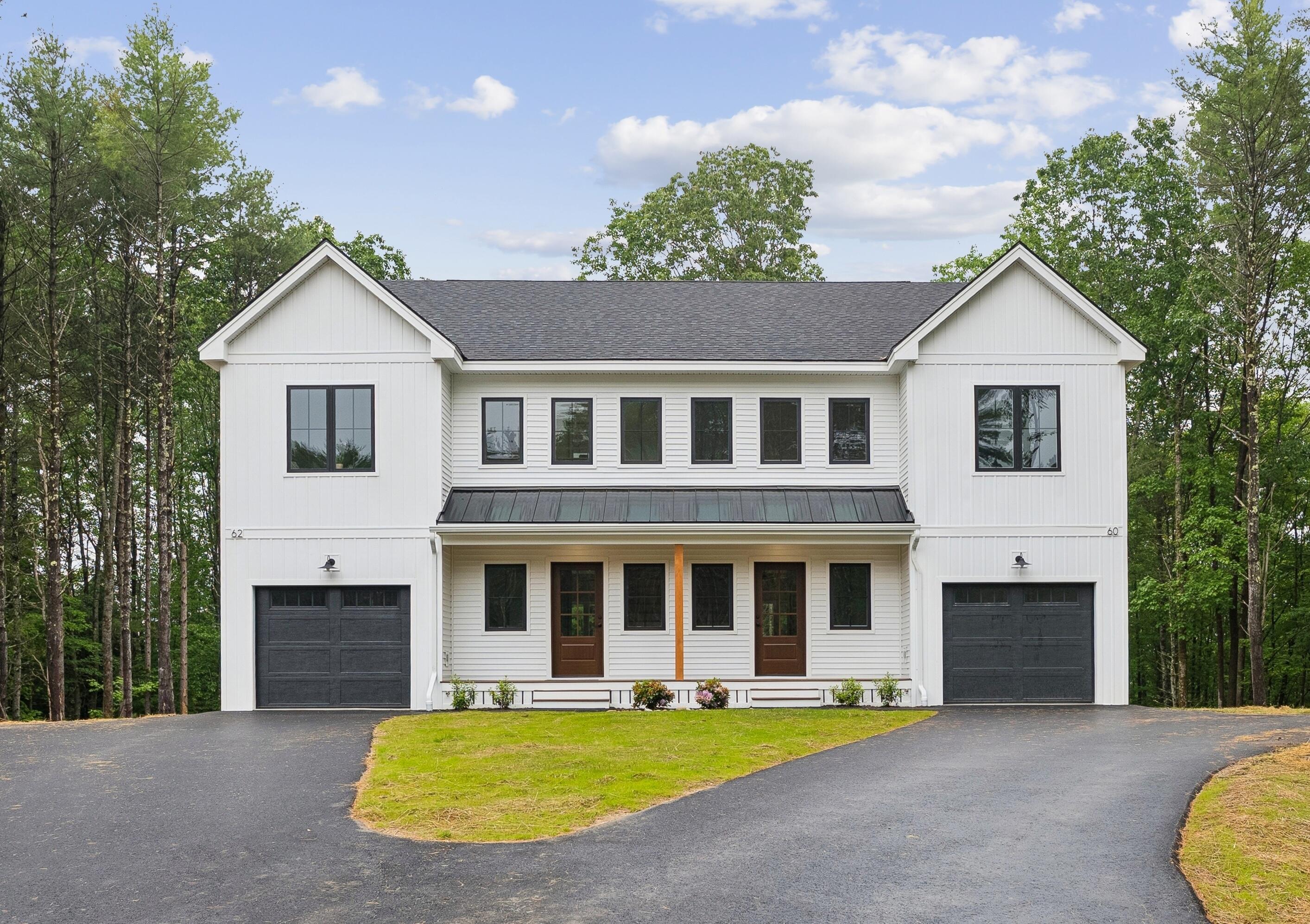 Photo of 64 Oaken Ridge #64 North Yarmouth ME 04097