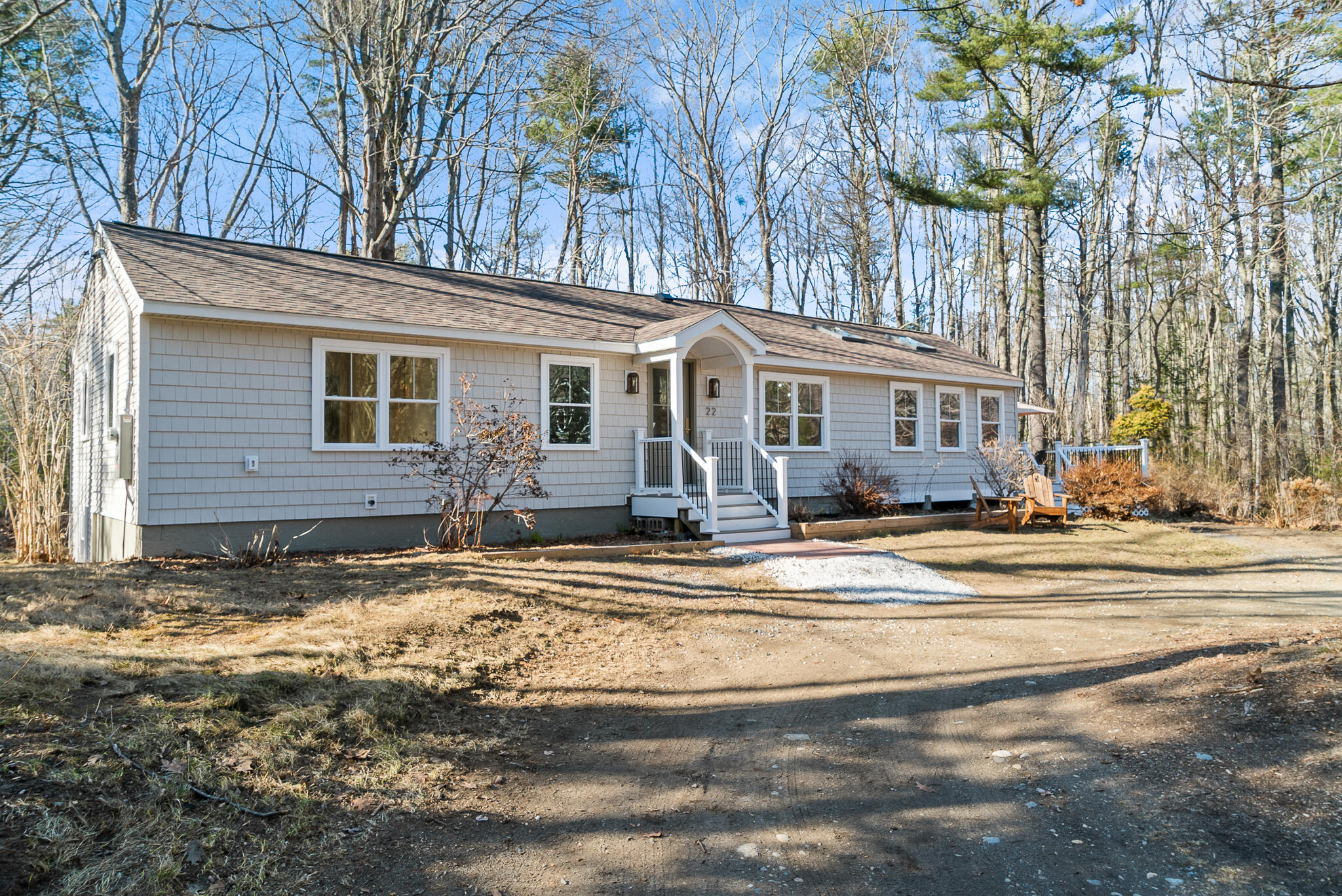 22 River Locks Road, Kennebunk, ME, 04043