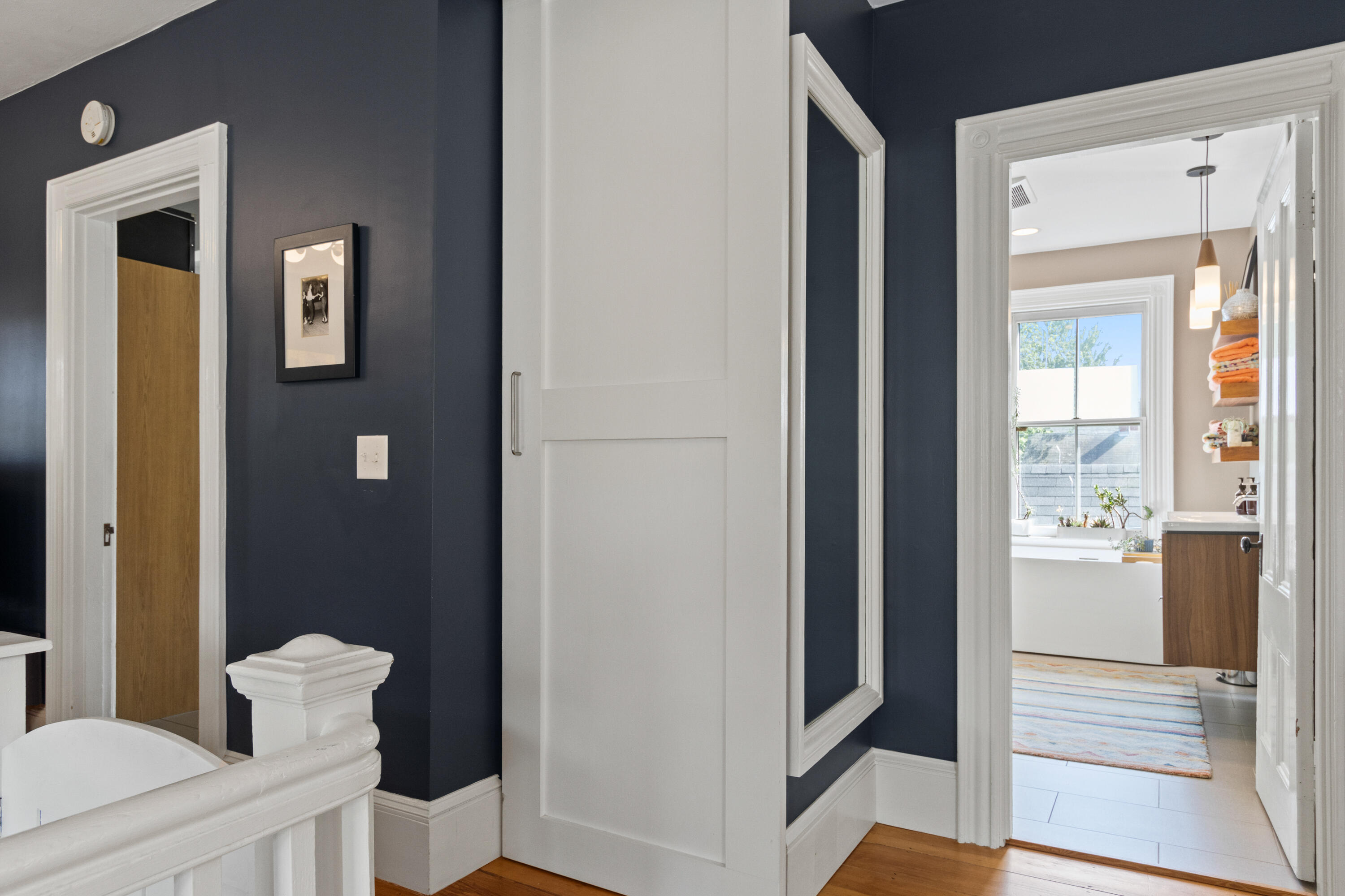 50 Gray Street, #3, Portland, ME 04102 Laundry Area