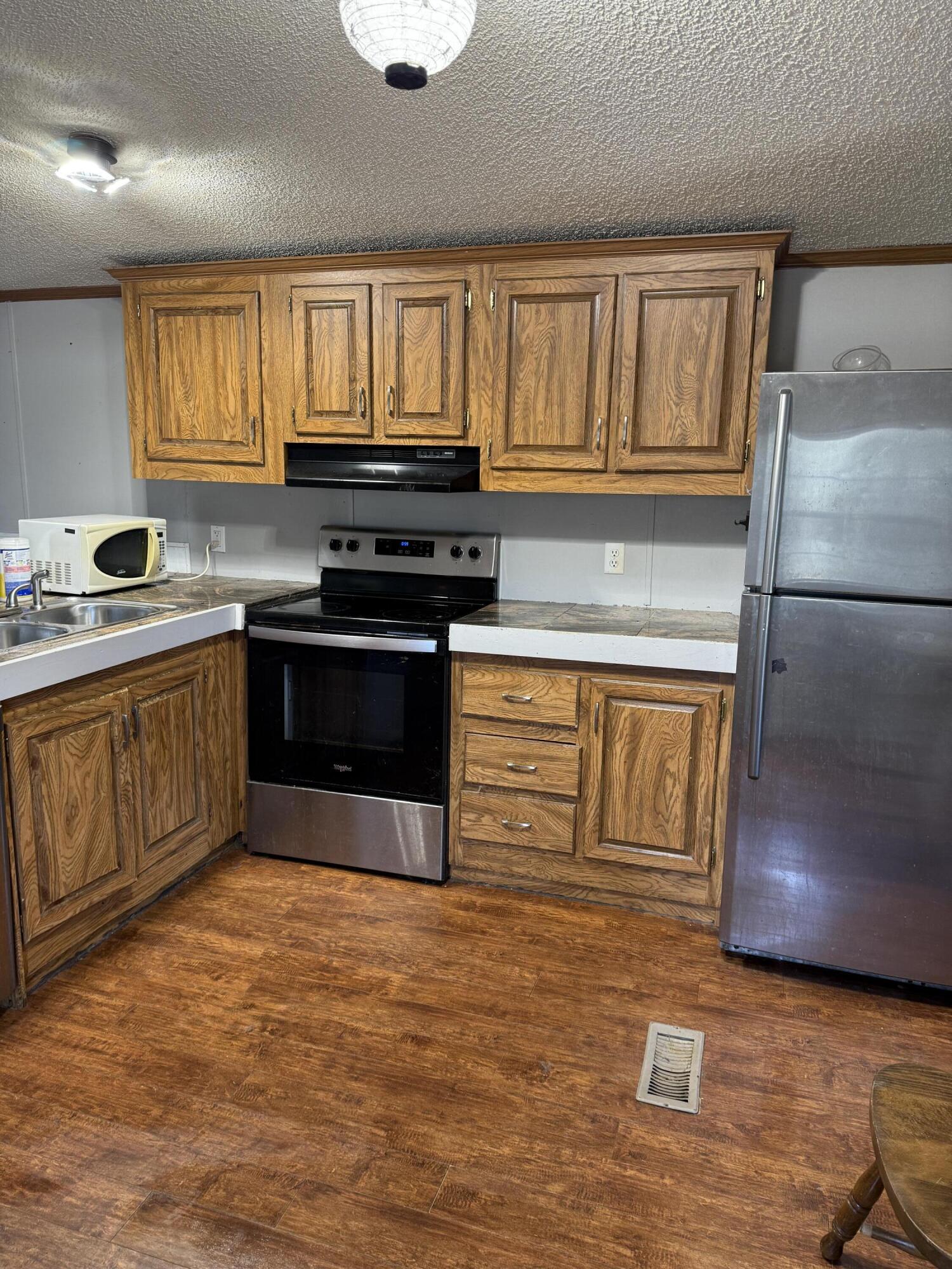 299 & 303 Hebron Road, Paris, ME, 04281