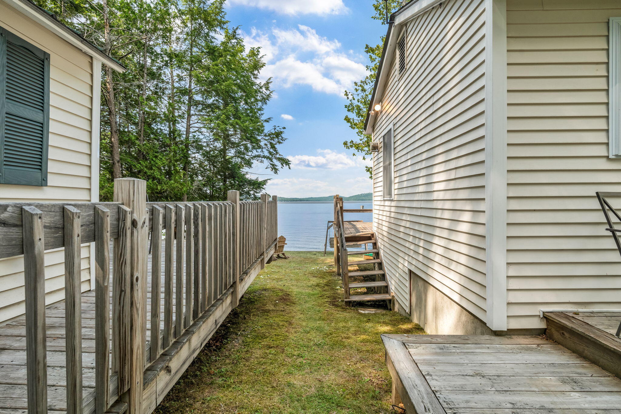 176 Cedar Rest Road, Enfield, ME, 04493