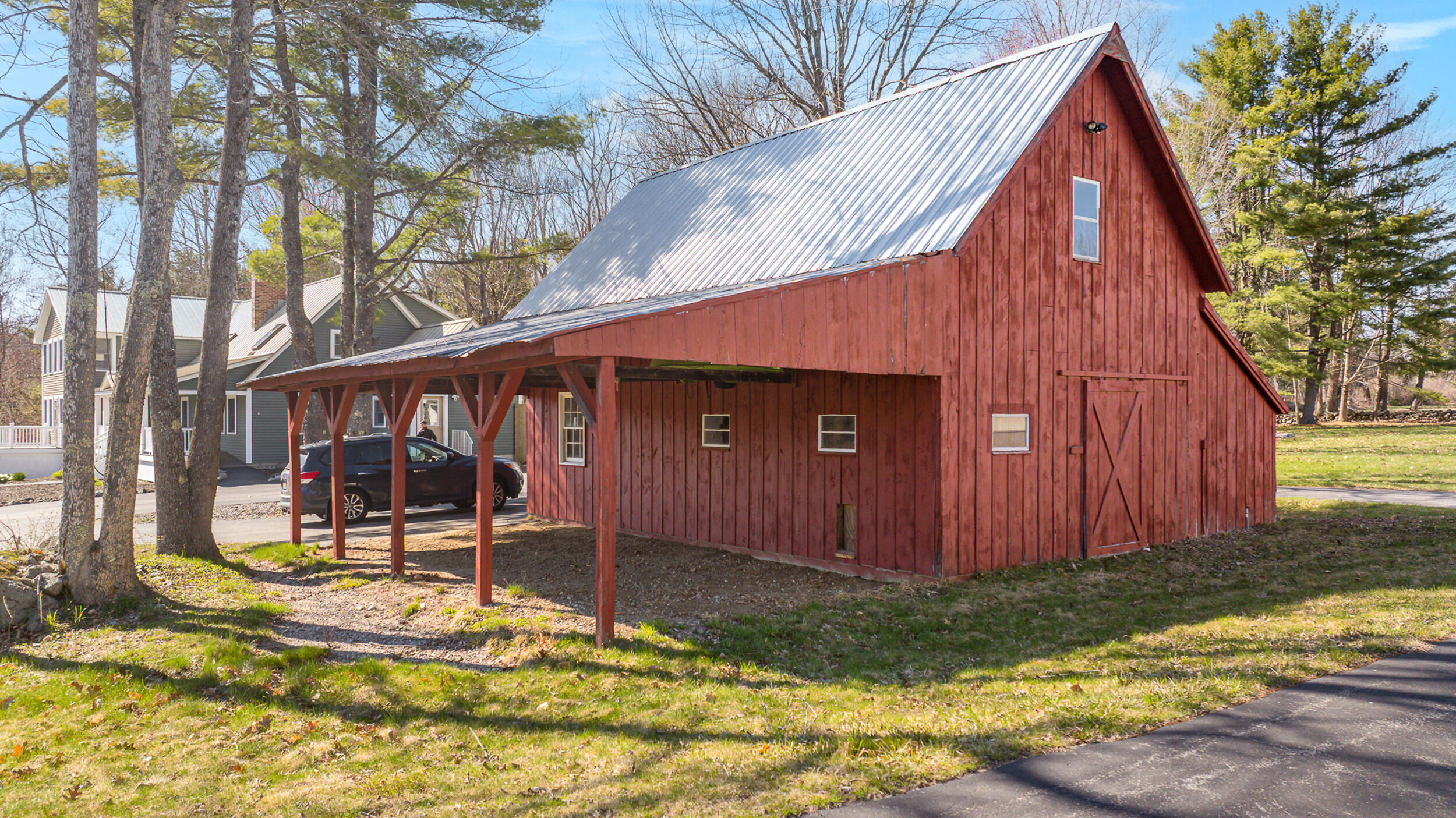 71 Maplecrest Road, Parsonsfield, ME, 04047