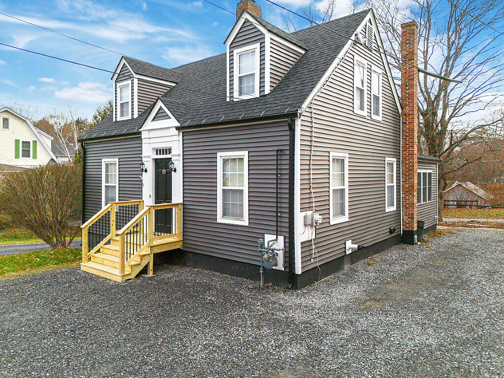 18 Manley Street, Augusta, ME, 04330