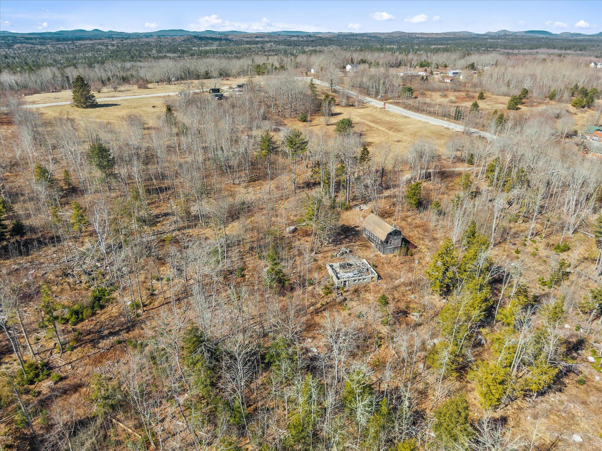 0 Sugar Hill Road, Eastbrook, ME, 04634