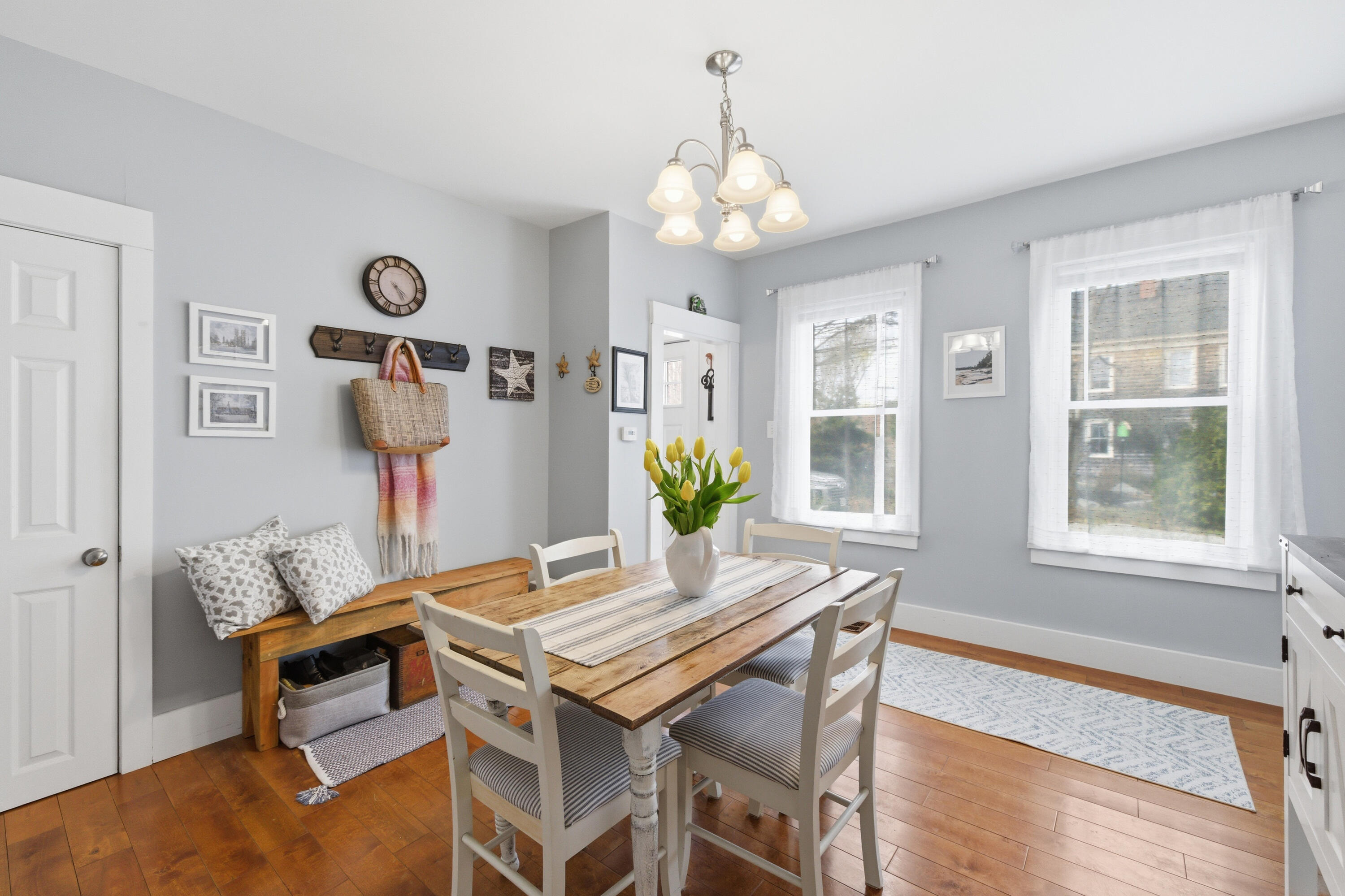 24 Grove Street UNIT 24, Kennebunk, ME, 04043