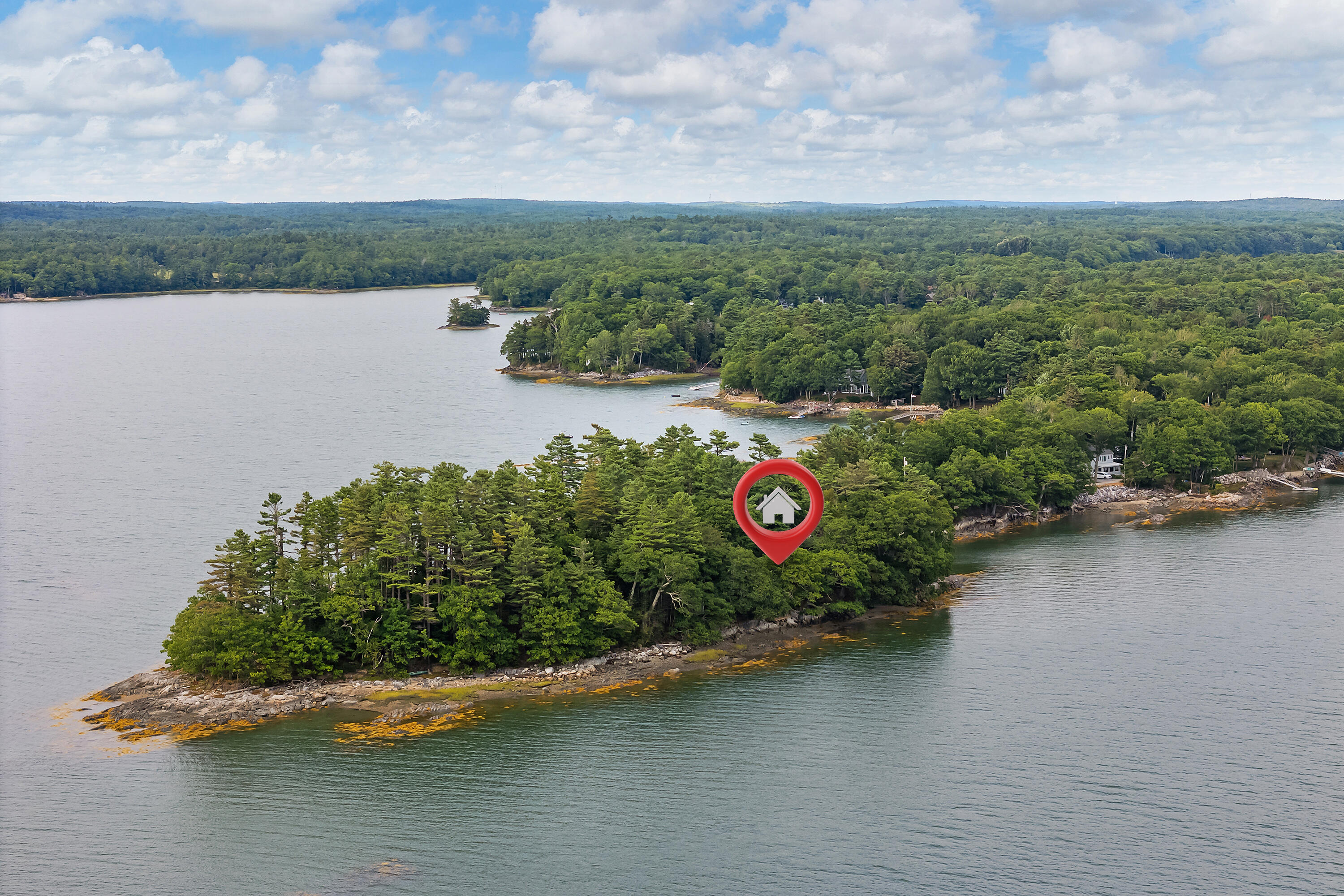 658 Mingo Loop Road, Rangeley, ME, 04970