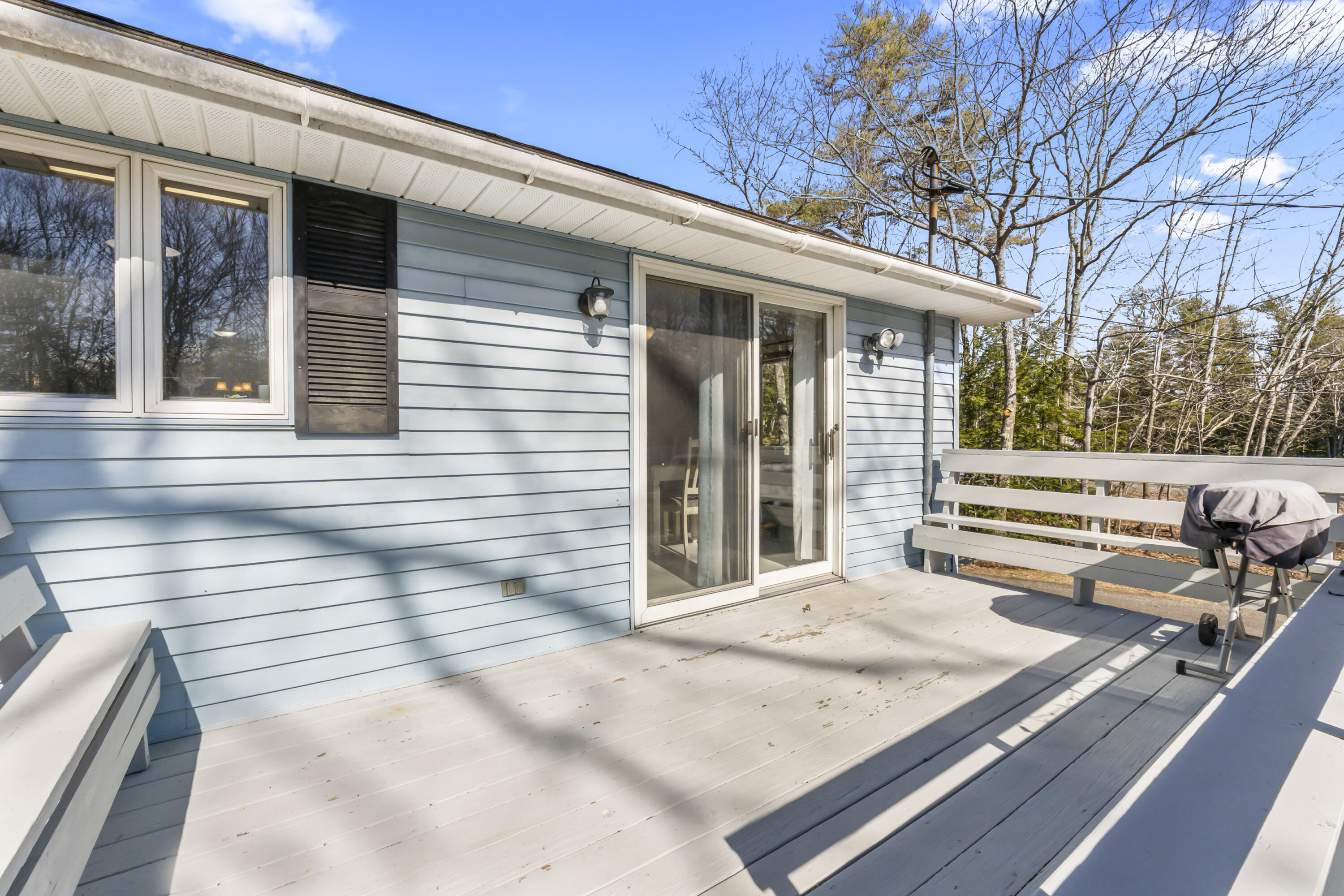 1072 Middle Road, Woolwich, ME, 04579