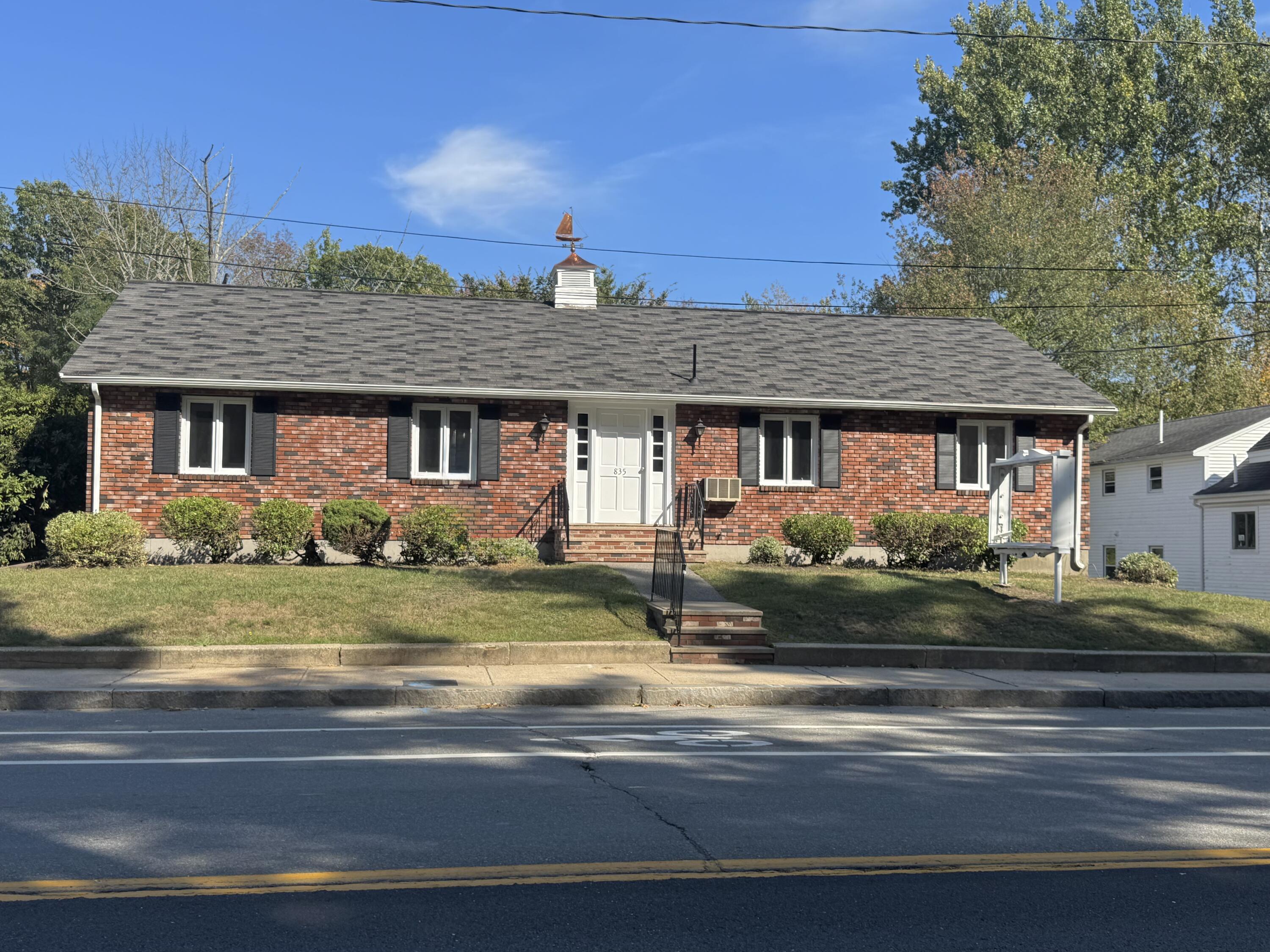 Photo of 835 Forest Avenue Portland ME 04103