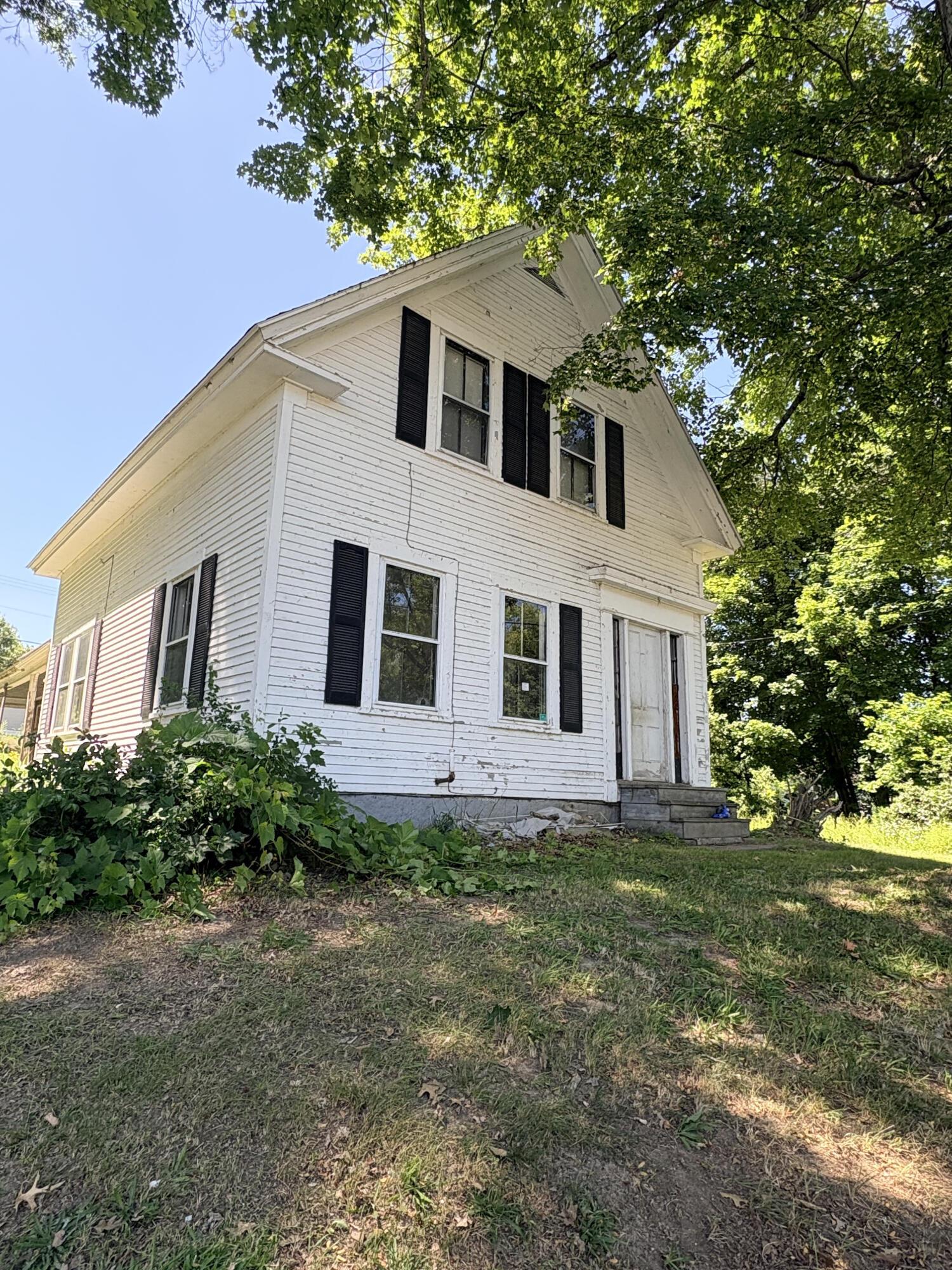 Somerset County Maine Homes For Sale