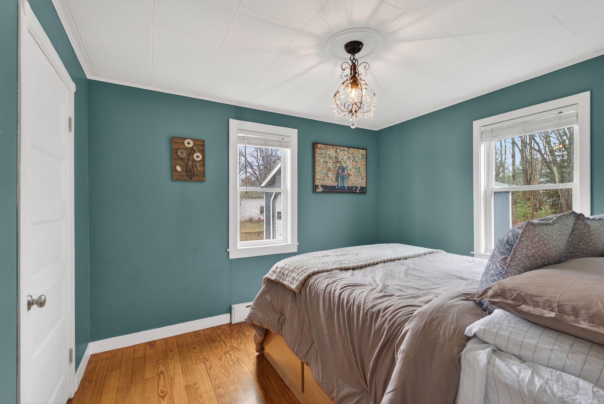 48 Pennell Avenue, Portland, ME, 04103