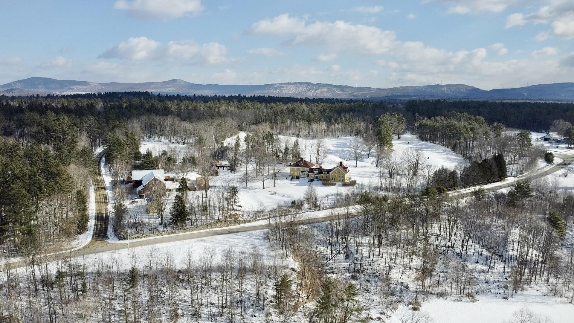 10 South Arm Road, Andover, ME, 04226