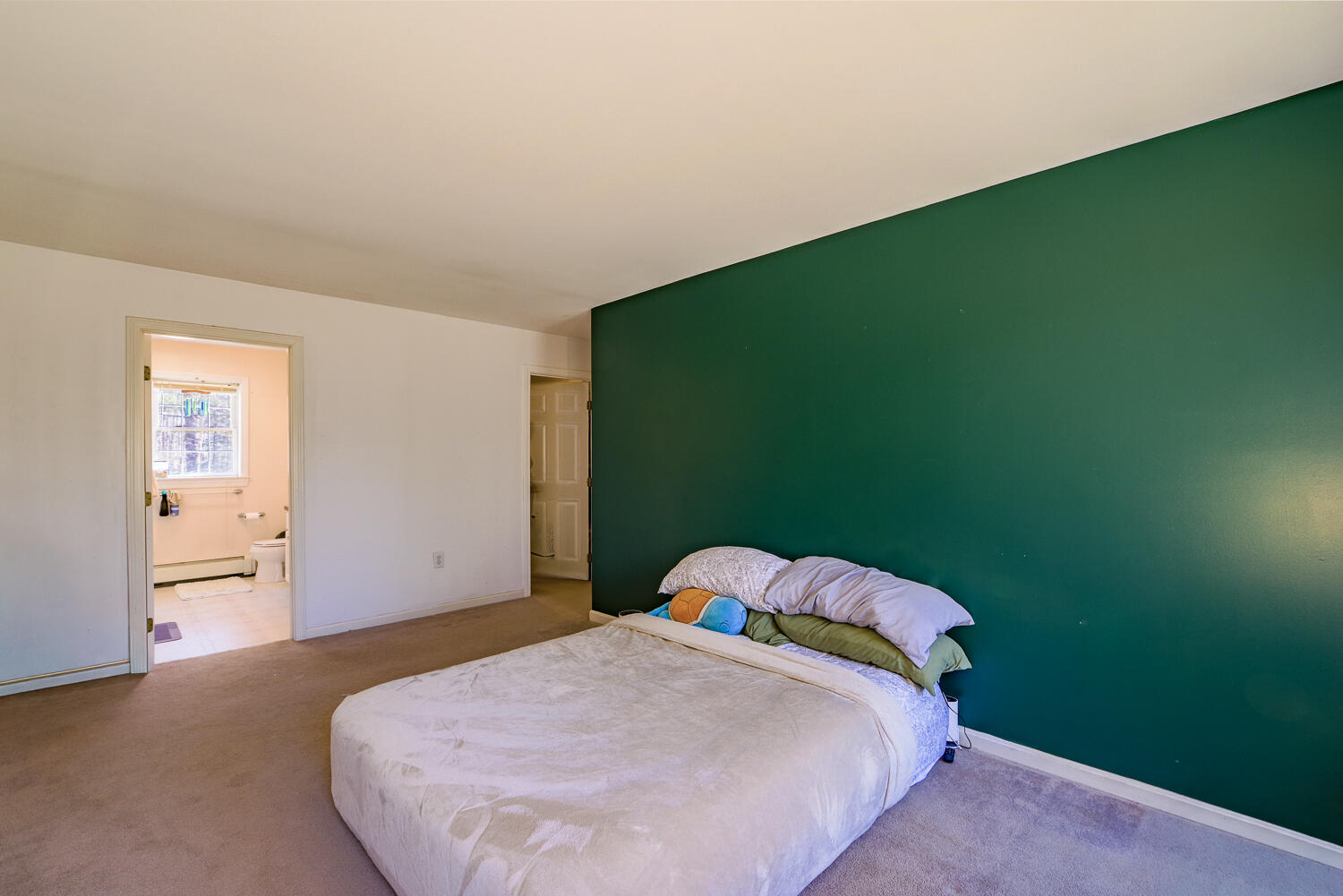 27 Campbell Drive, Northport, ME, 04849