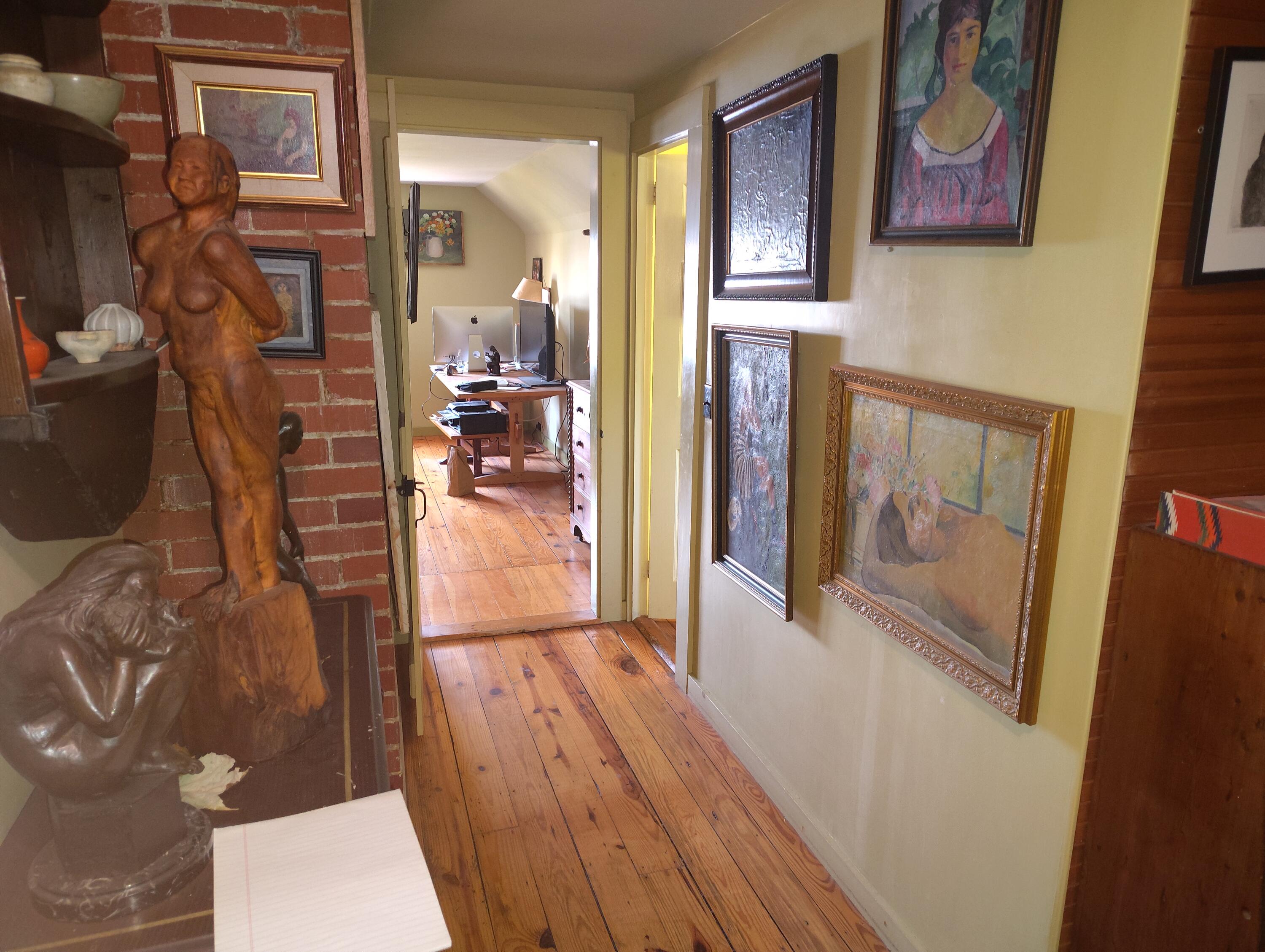 103 Gull Rock Road, Hancock, ME, 04640