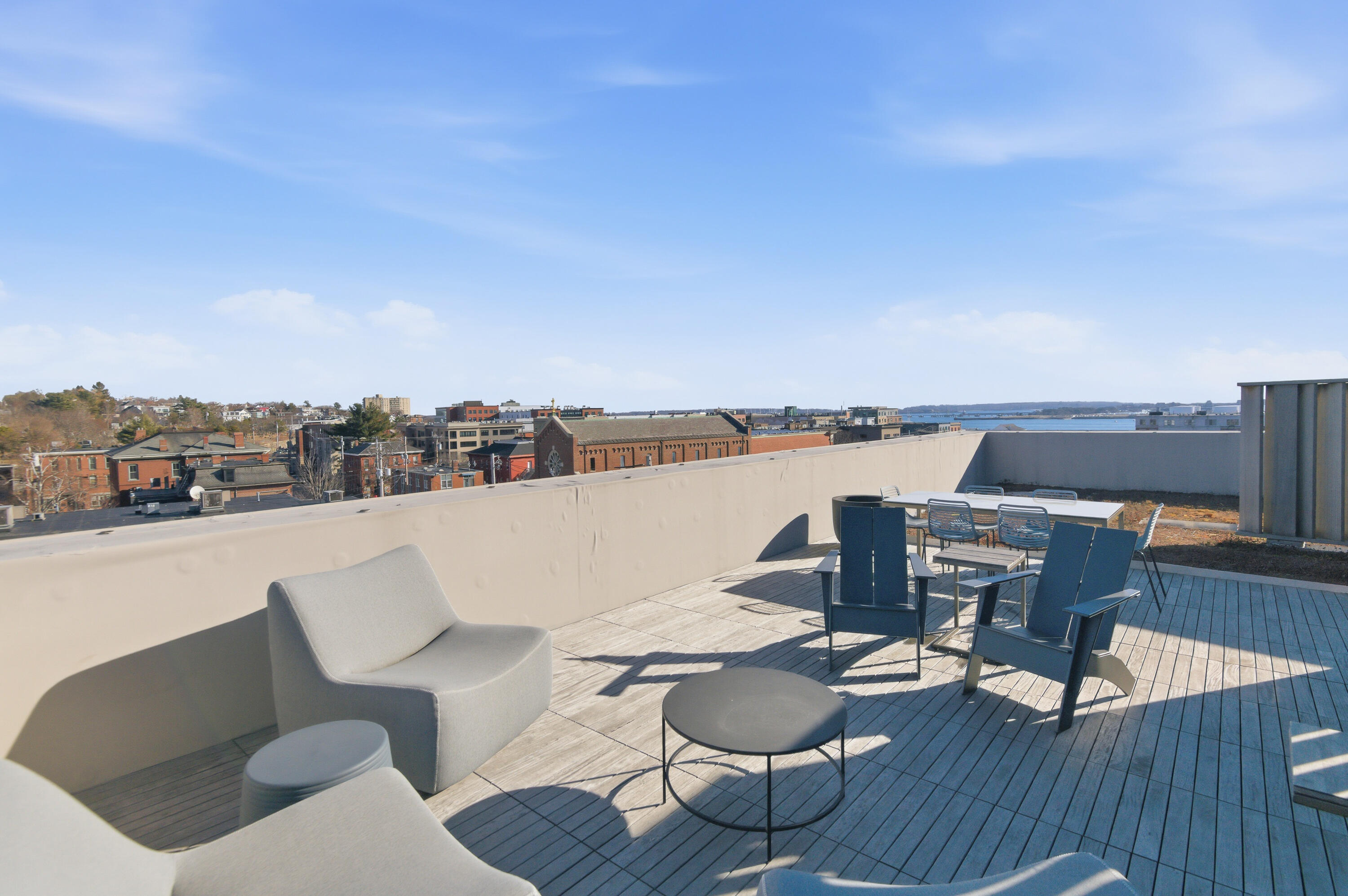 99 Federal Street UNIT 403, Portland, ME, 04101